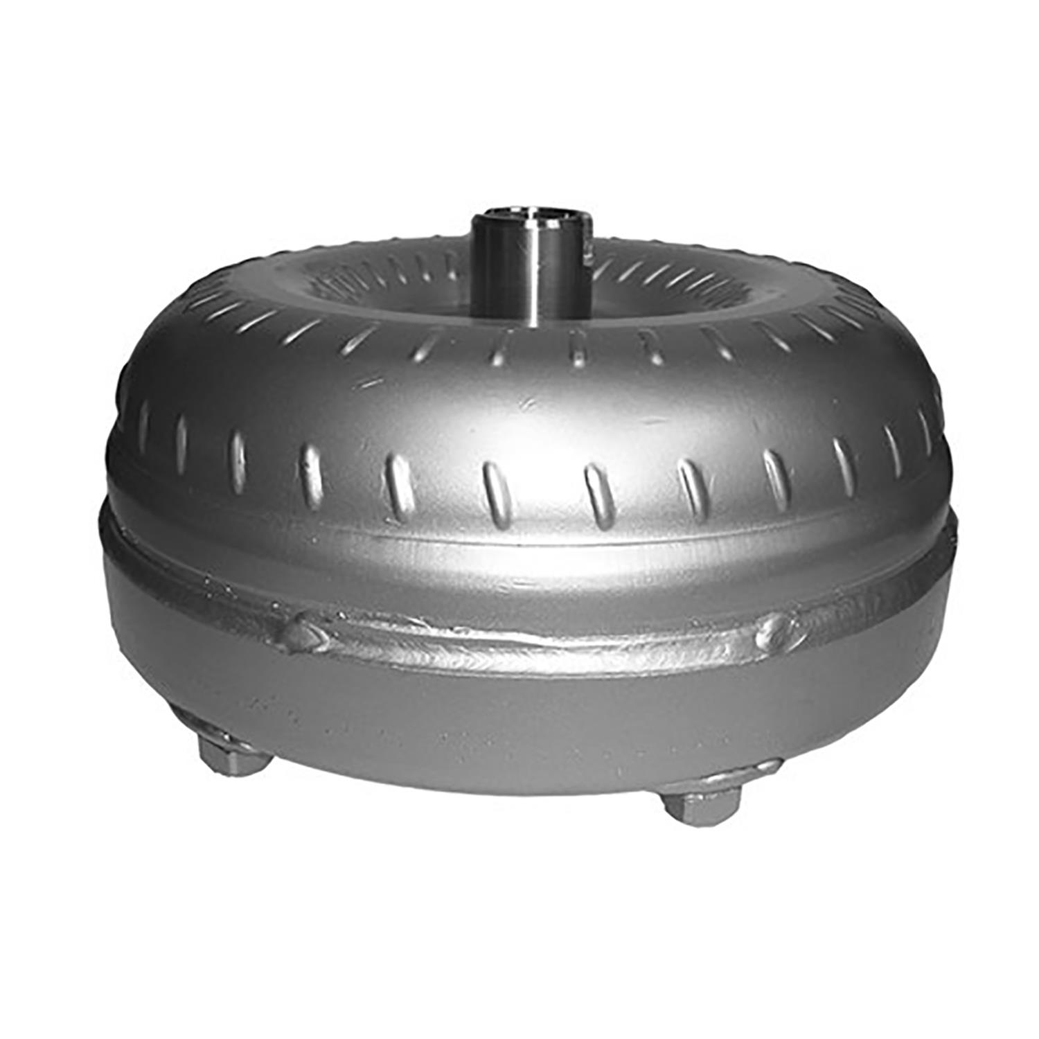 VEGE Torque Converters C49LU VEGE Remanufactured Torque Converters