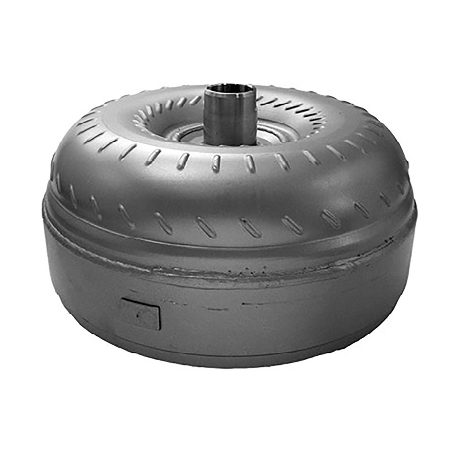 CVC Torque Converters C5000