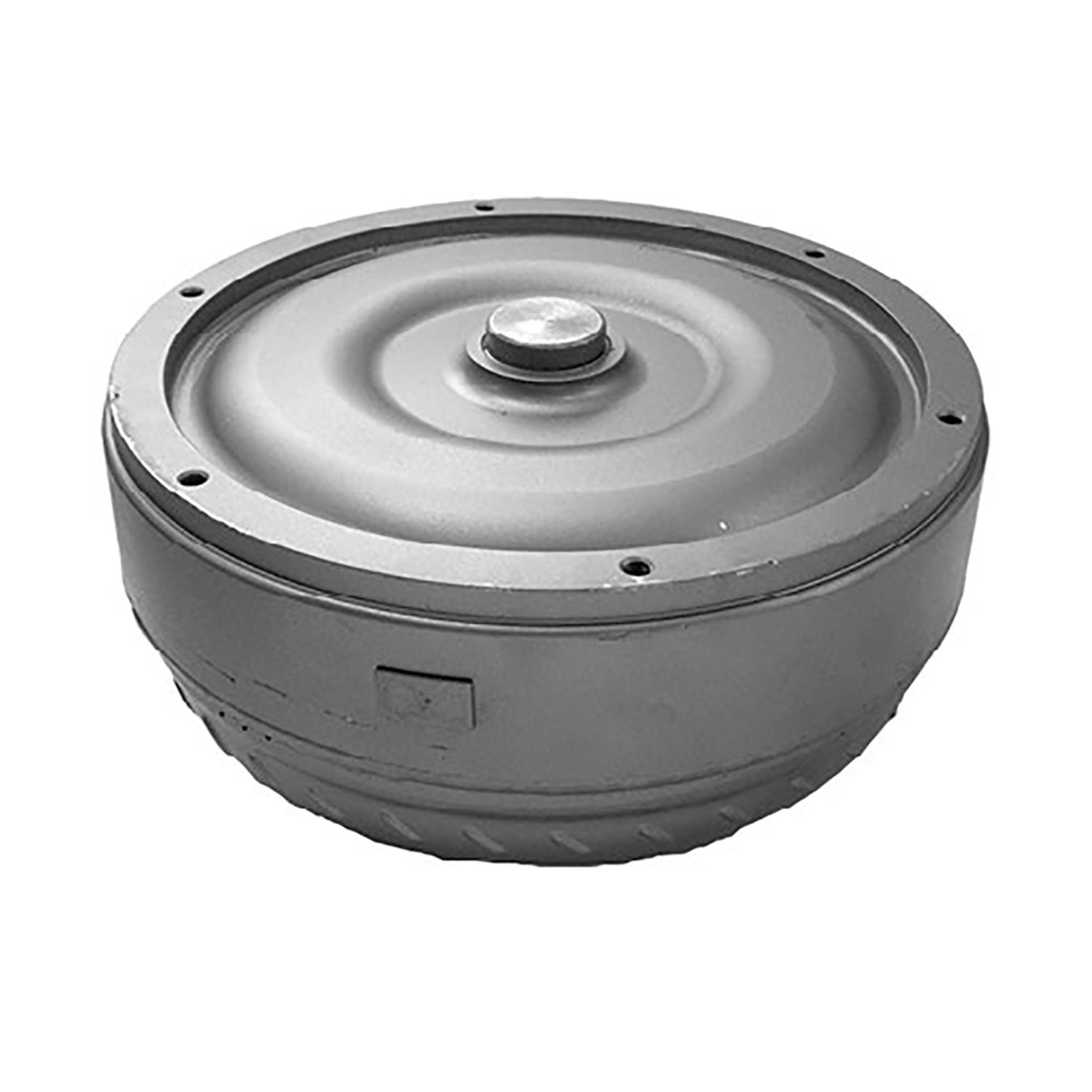 CVC Torque Converters C5000