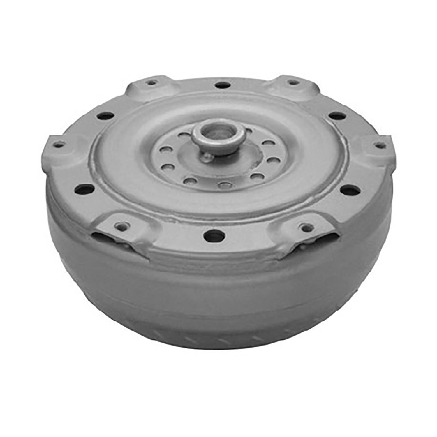 VEGE Torque Converters C51A VEGE Remanufactured Torque Converters