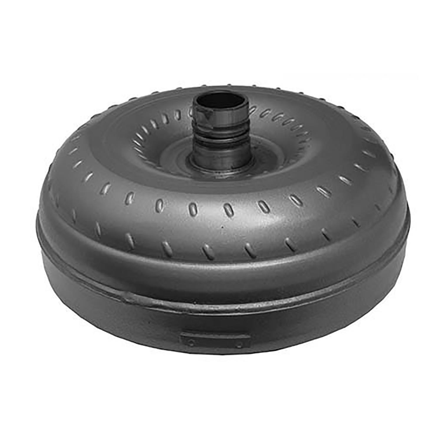 VEGE Torque Converters C53 VEGE Remanufactured Torque Converters Summit Racing