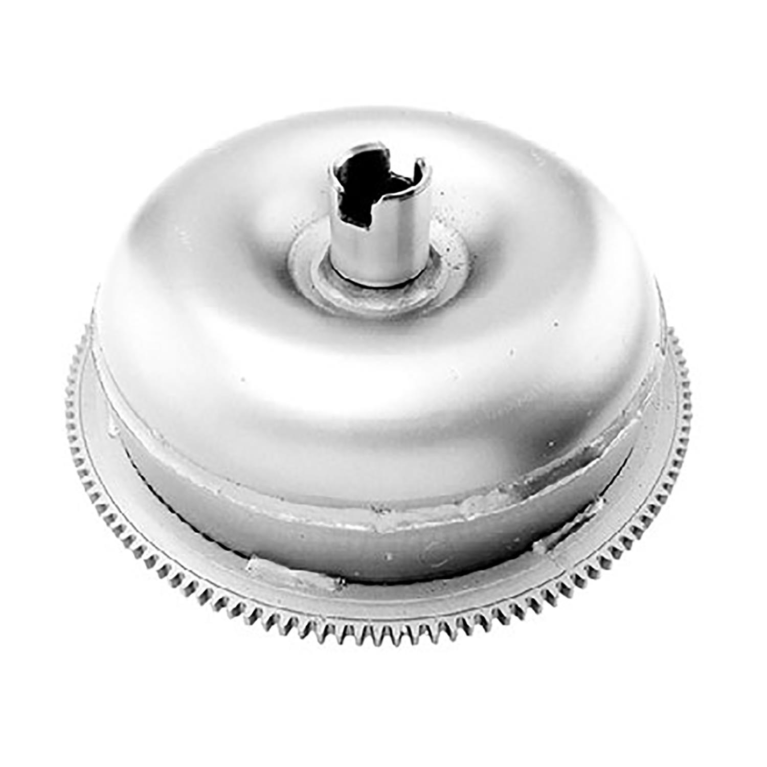 VEGE Torque Converters TQC64 VEGE Remanufactured Torque Converters