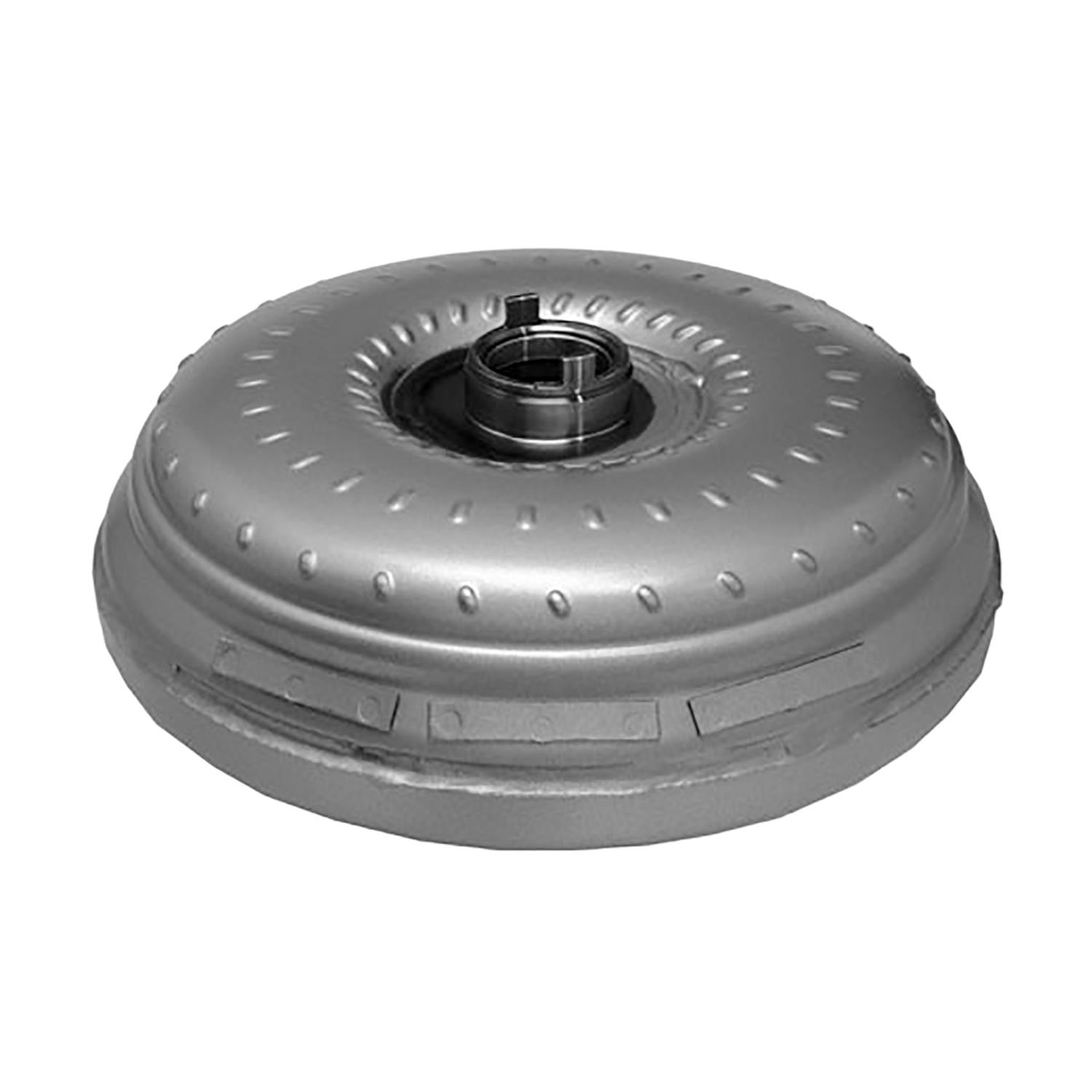 CVC Torque Converters DA29B