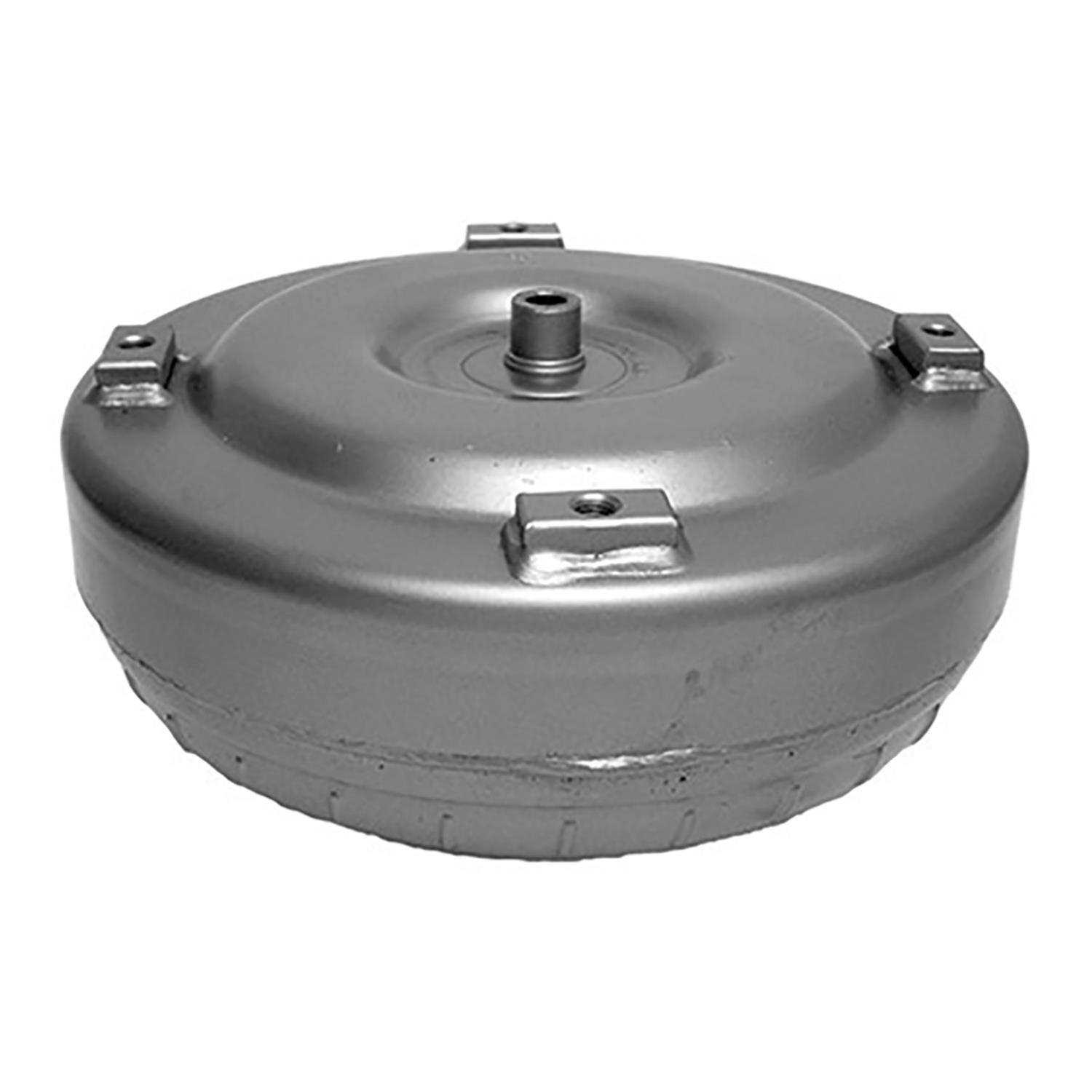 VEGE Torque Converters TQDA31 VEGE Remanufactured Torque