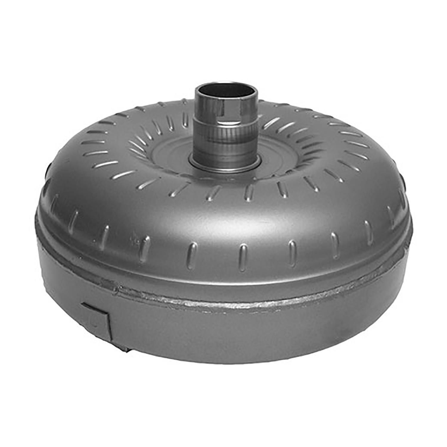 CVC Torque Converters DA31B