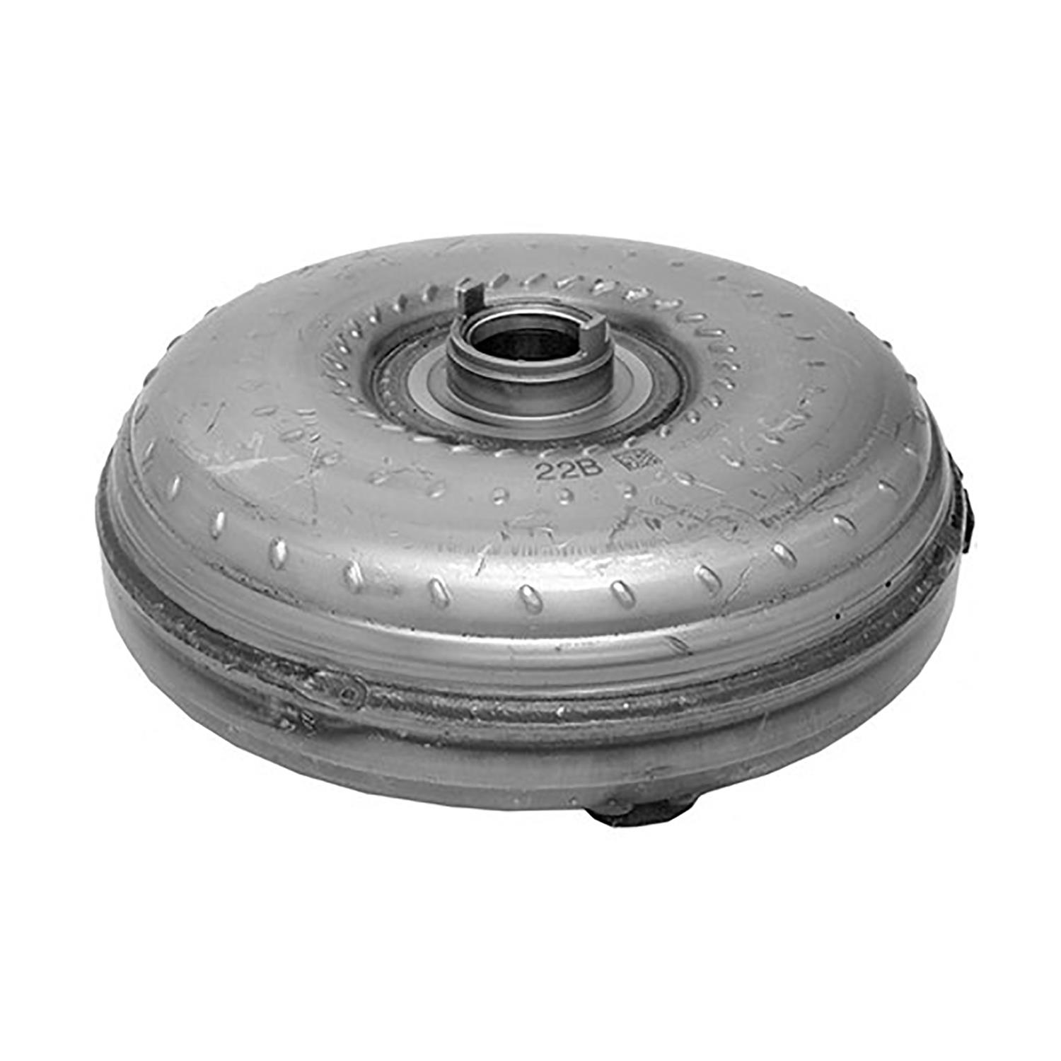 VEGE Torque Converters TQDA57B VEGE Remanufactured Torque