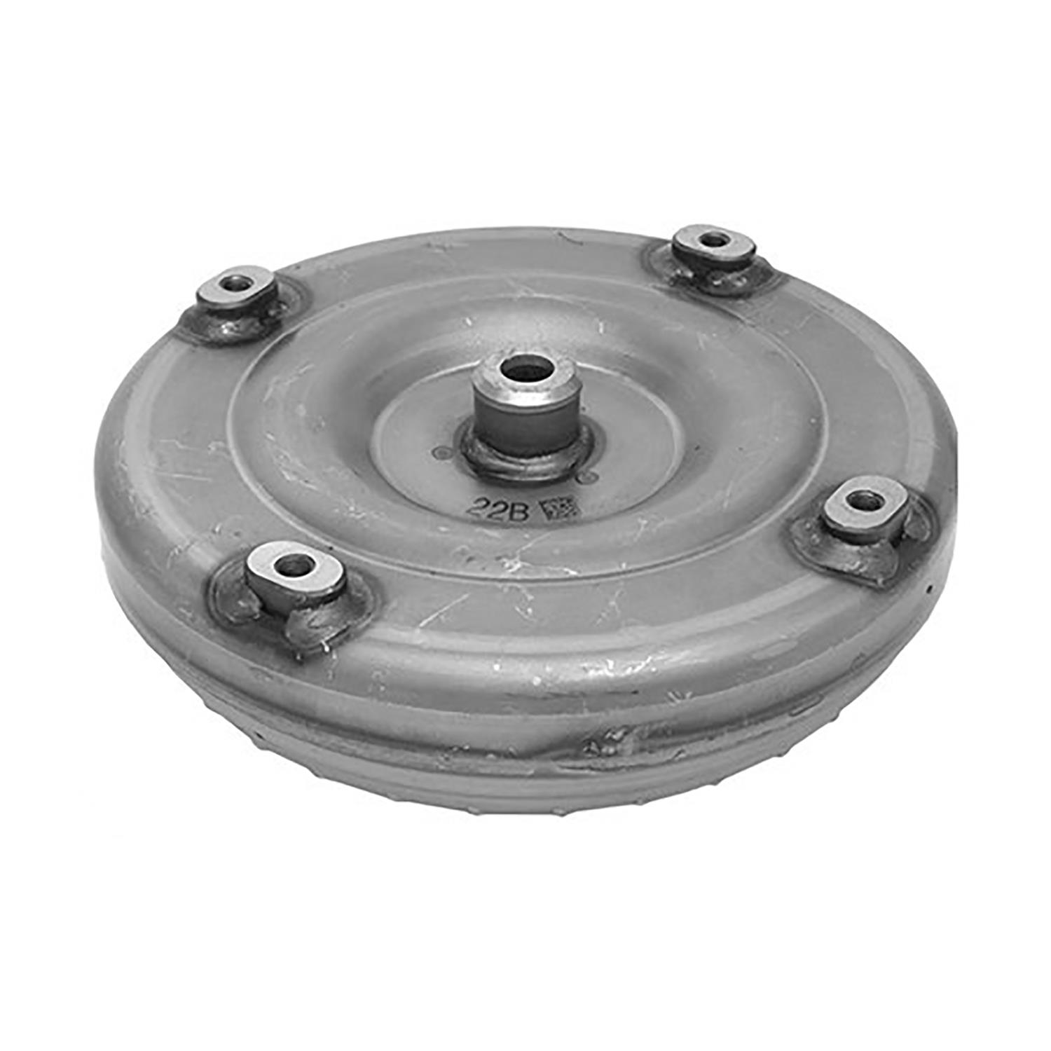 VEGE Torque Converters TQDA57B VEGE Remanufactured Torque