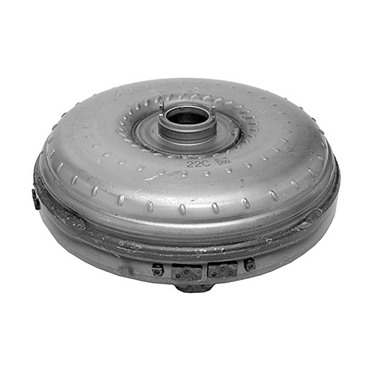VEGE Torque Converters TQDA57C VEGE Remanufactured Torque
