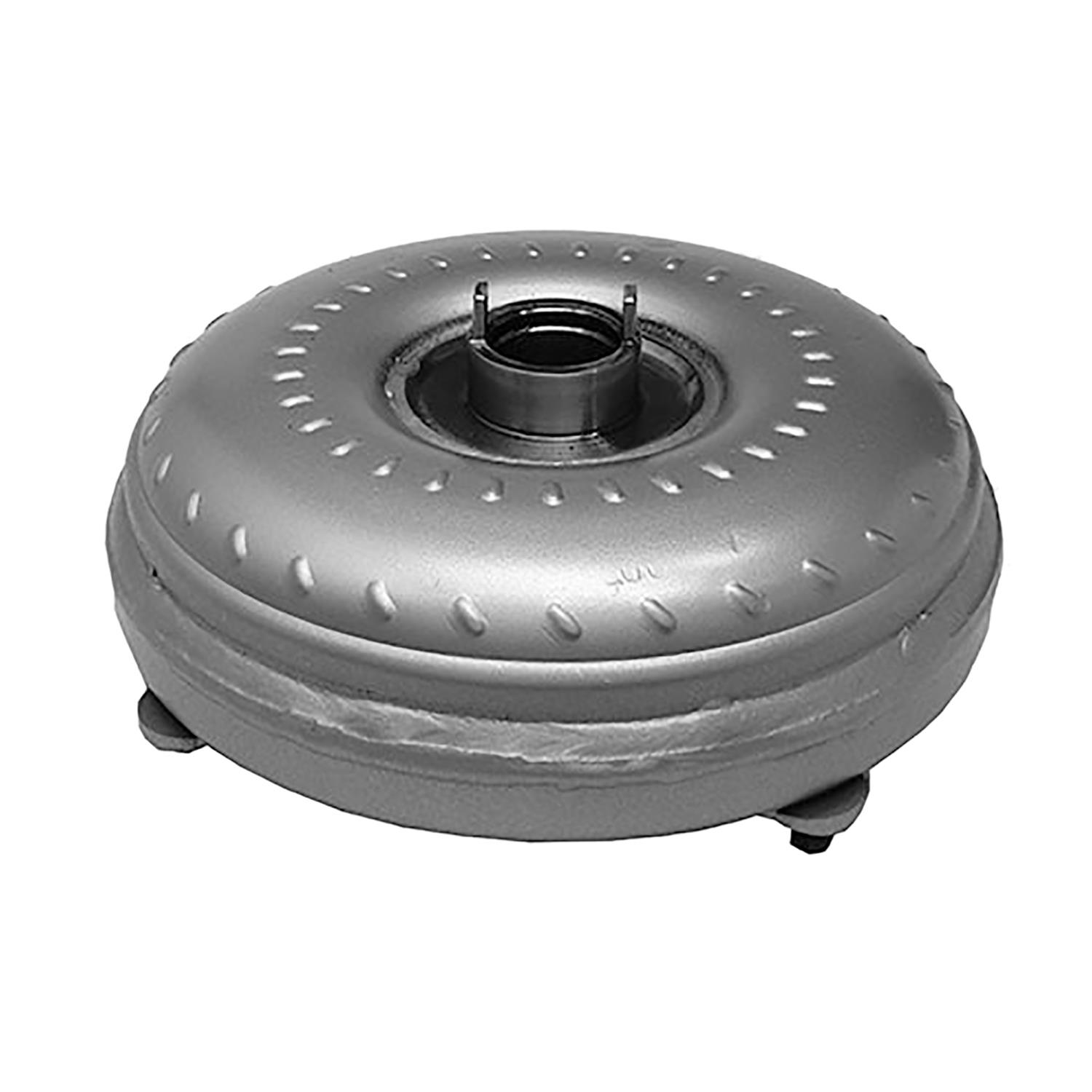 2009 NISSAN CUBE VEGE Torque Converters DA61 VEGE Remanufactured Torque