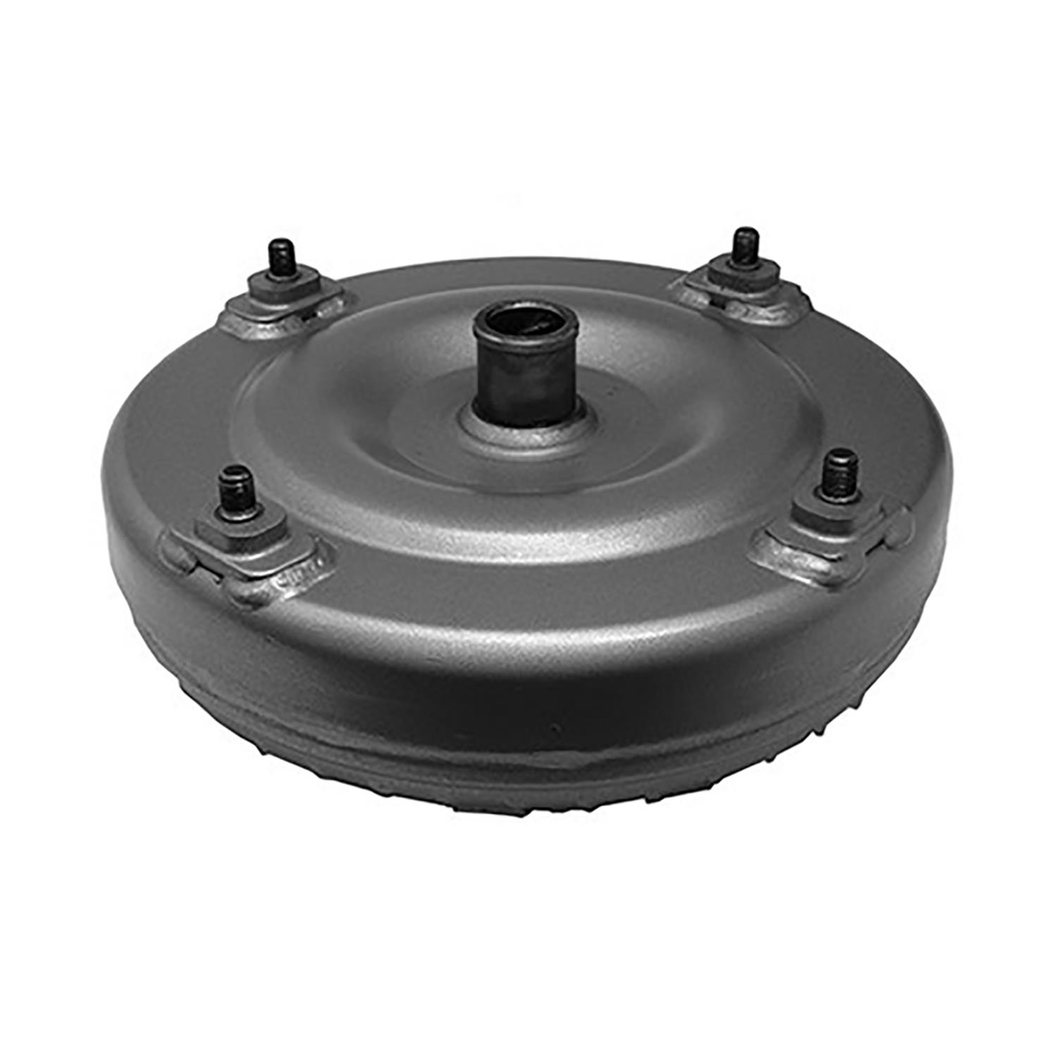 CVC Torque Converters FM105