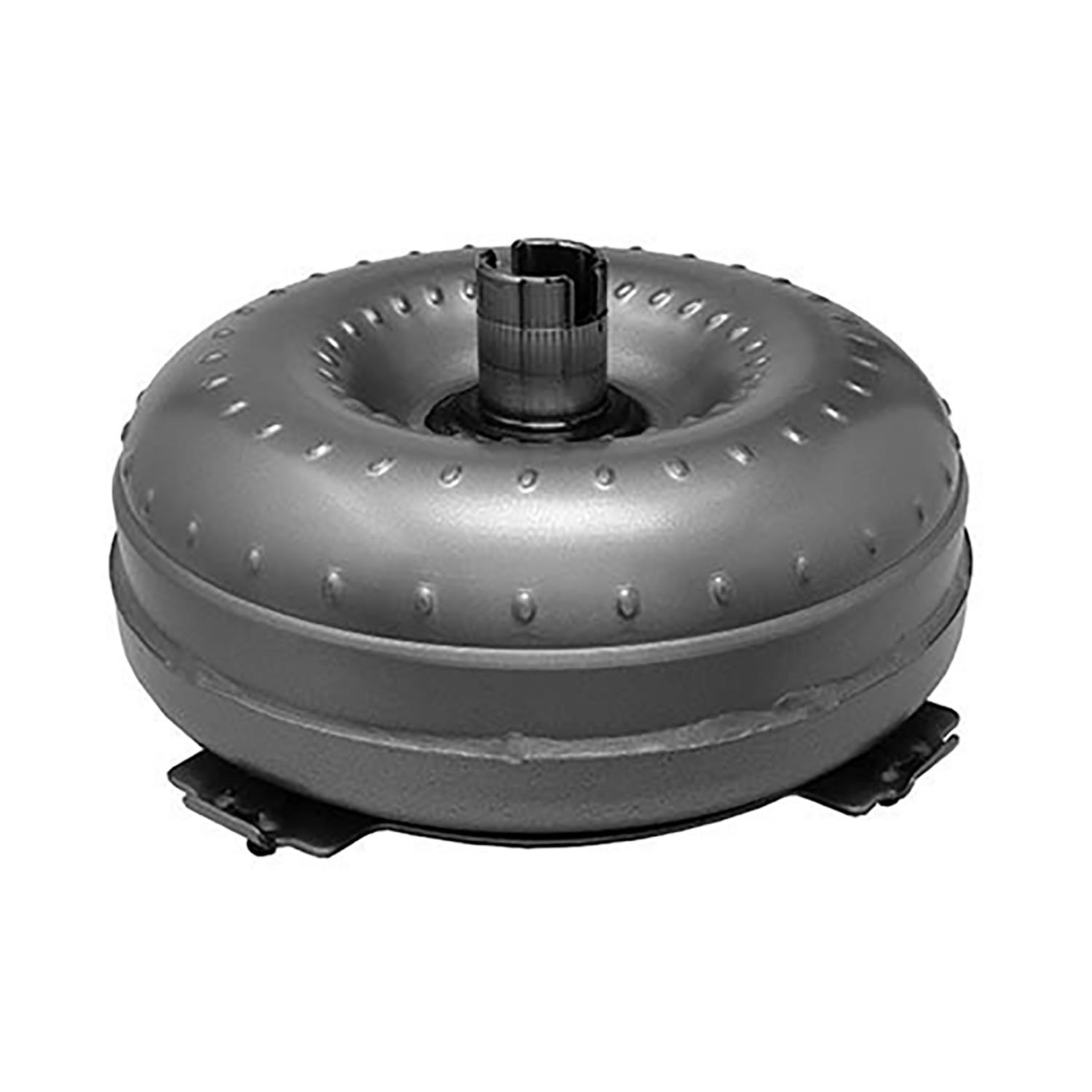 VEGE Remanufactured Torque Converters