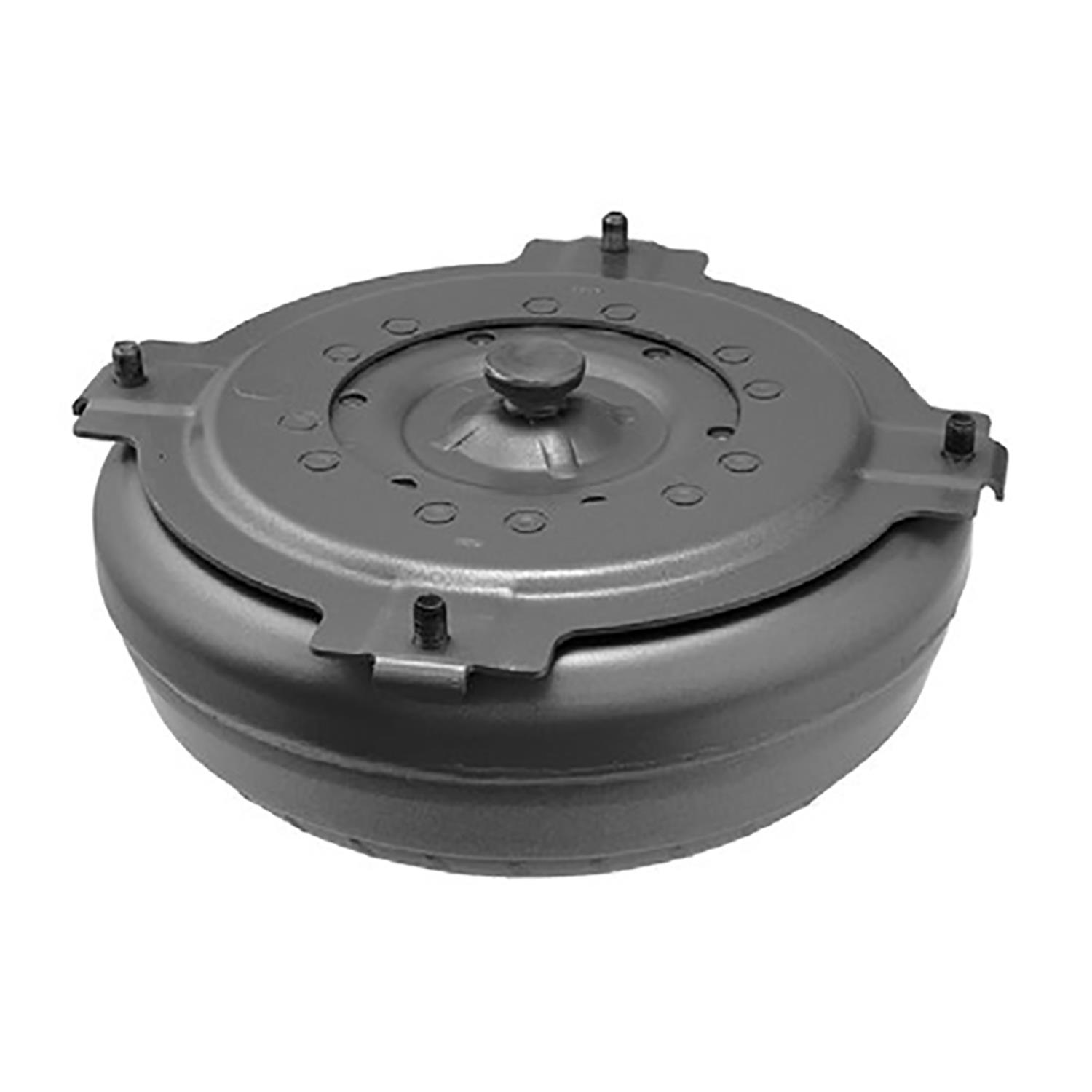 VEGE Torque Converters FM125 VEGE Remanufactured Torque Converters