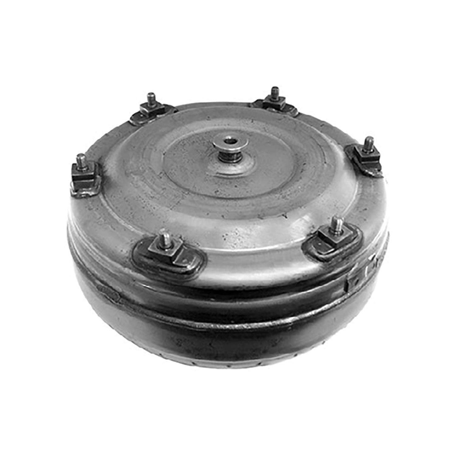 VEGE Torque Converters FM46 VEGE Remanufactured Torque Converters