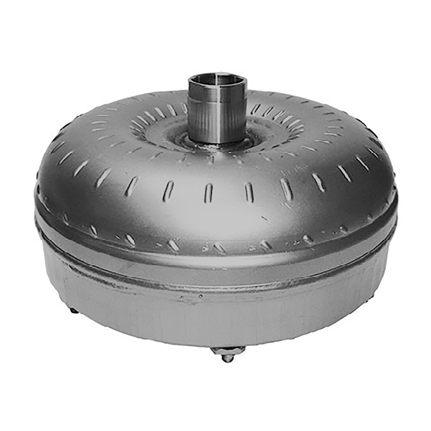 CVC Torque Converters FM64C