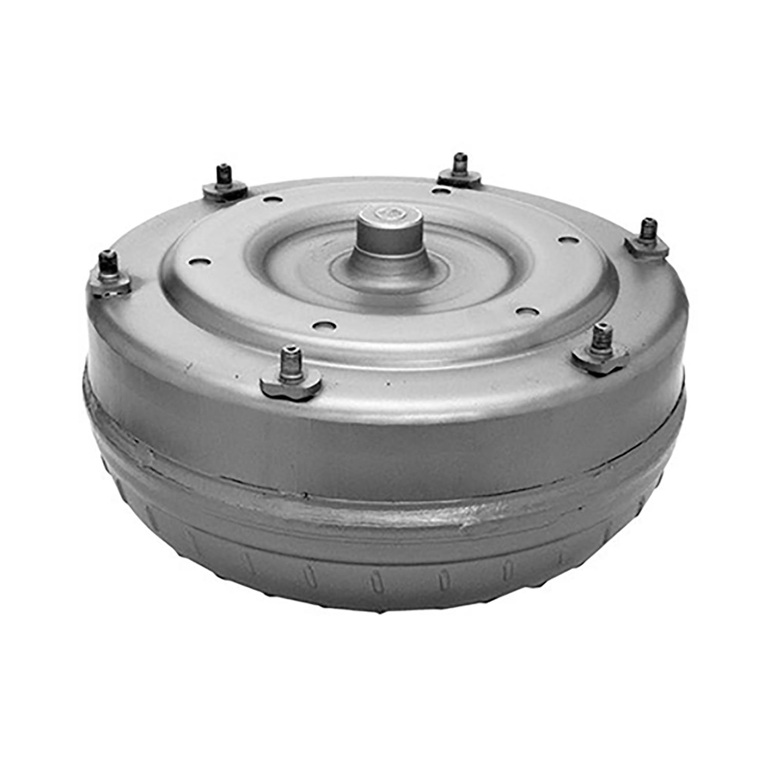VEGE Torque Converters FM64P VEGE Remanufactured Torque Converters