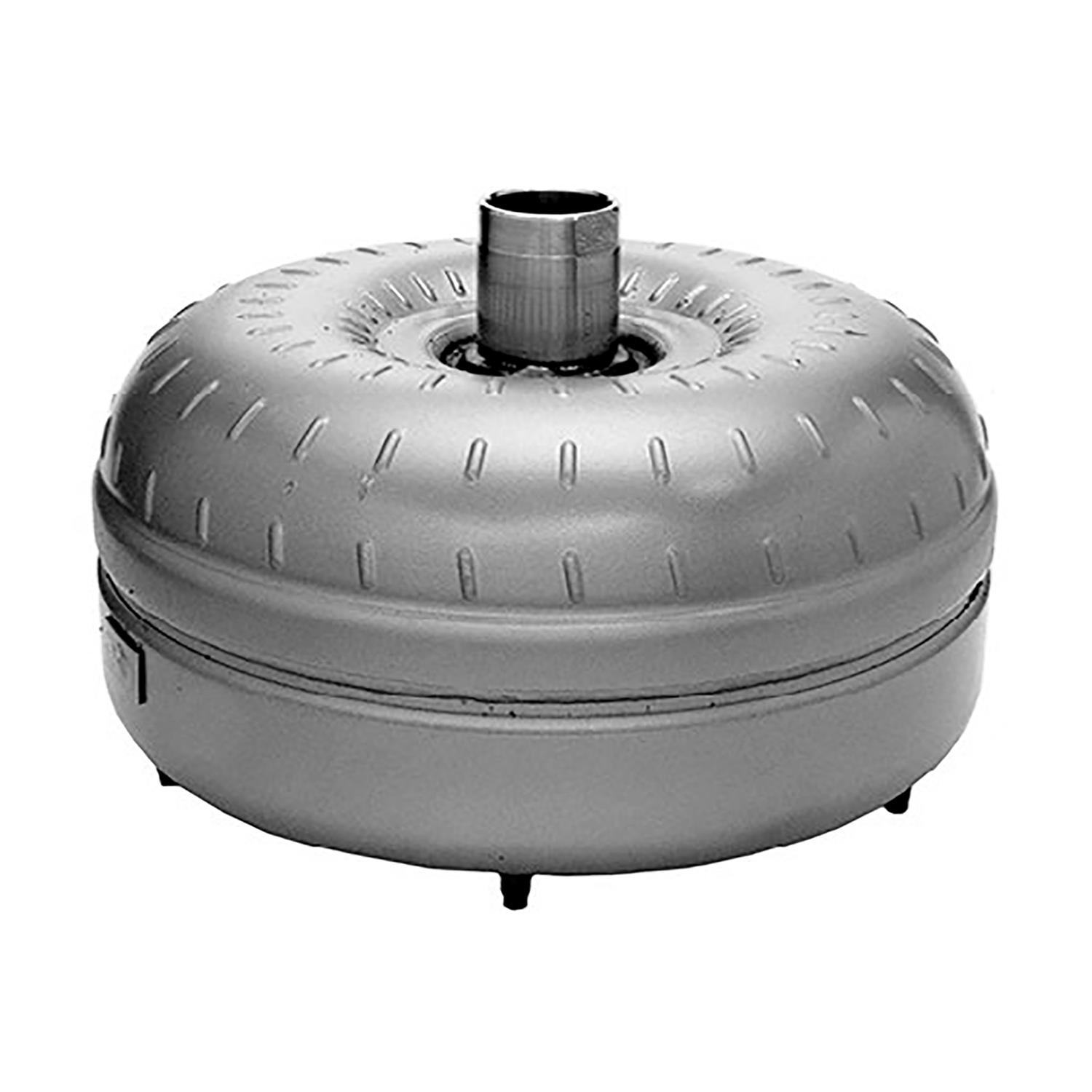 VEGE Torque Converters TQFM64QHD VEGE Remanufactured Heavy-Duty