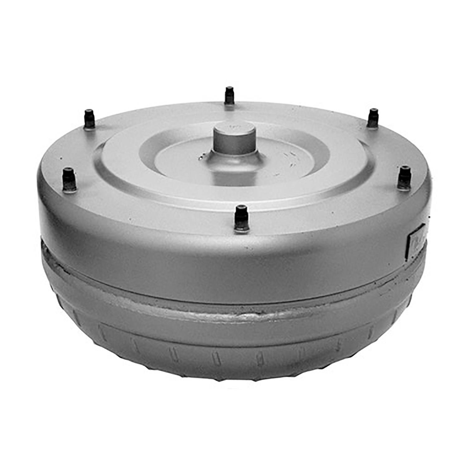 VEGE Torque Converters TQFM64QHD VEGE Remanufactured Heavy-Duty