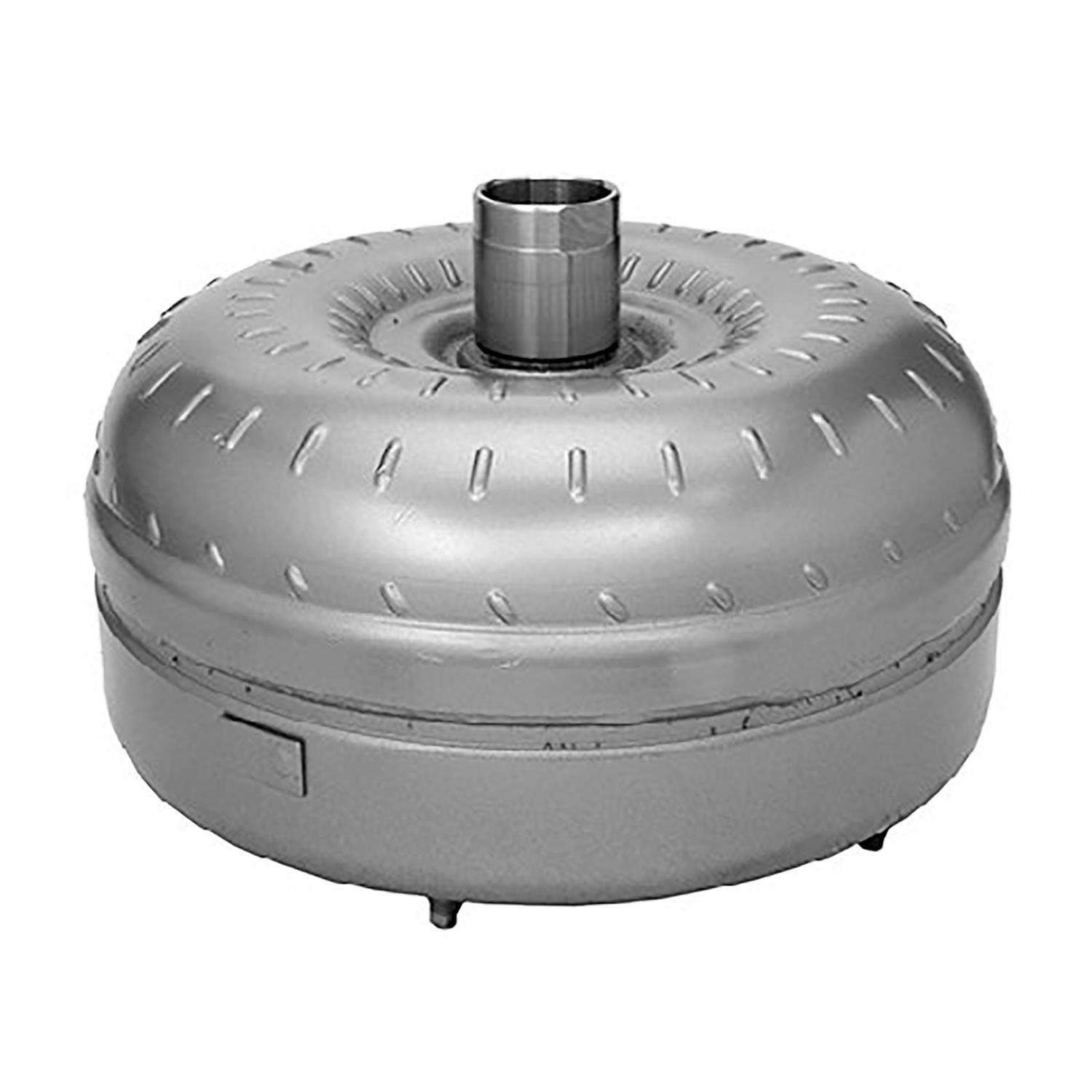 CVC Torque Converters FM64TSHD