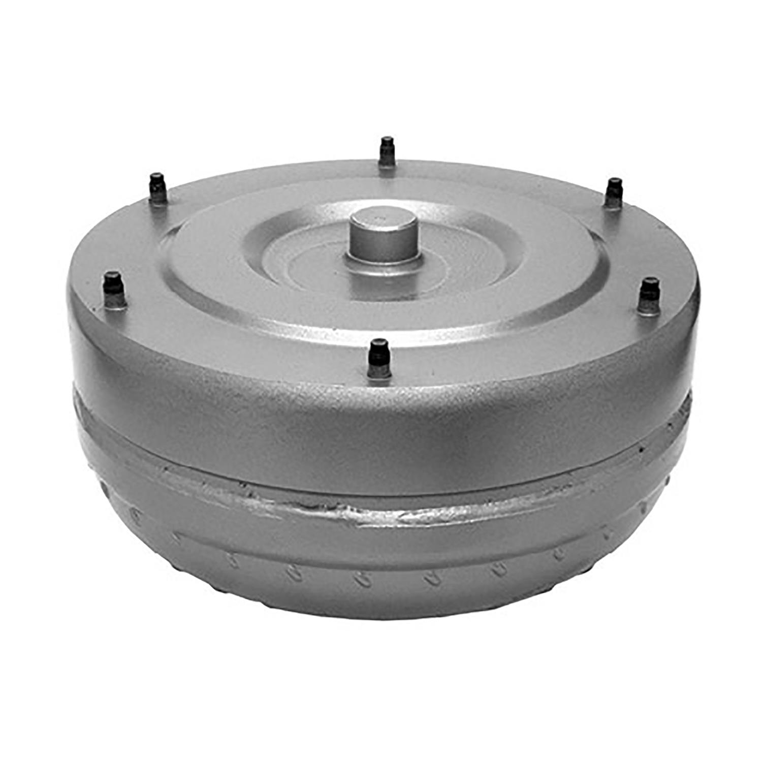 CVC Torque Converters FM64TSHD