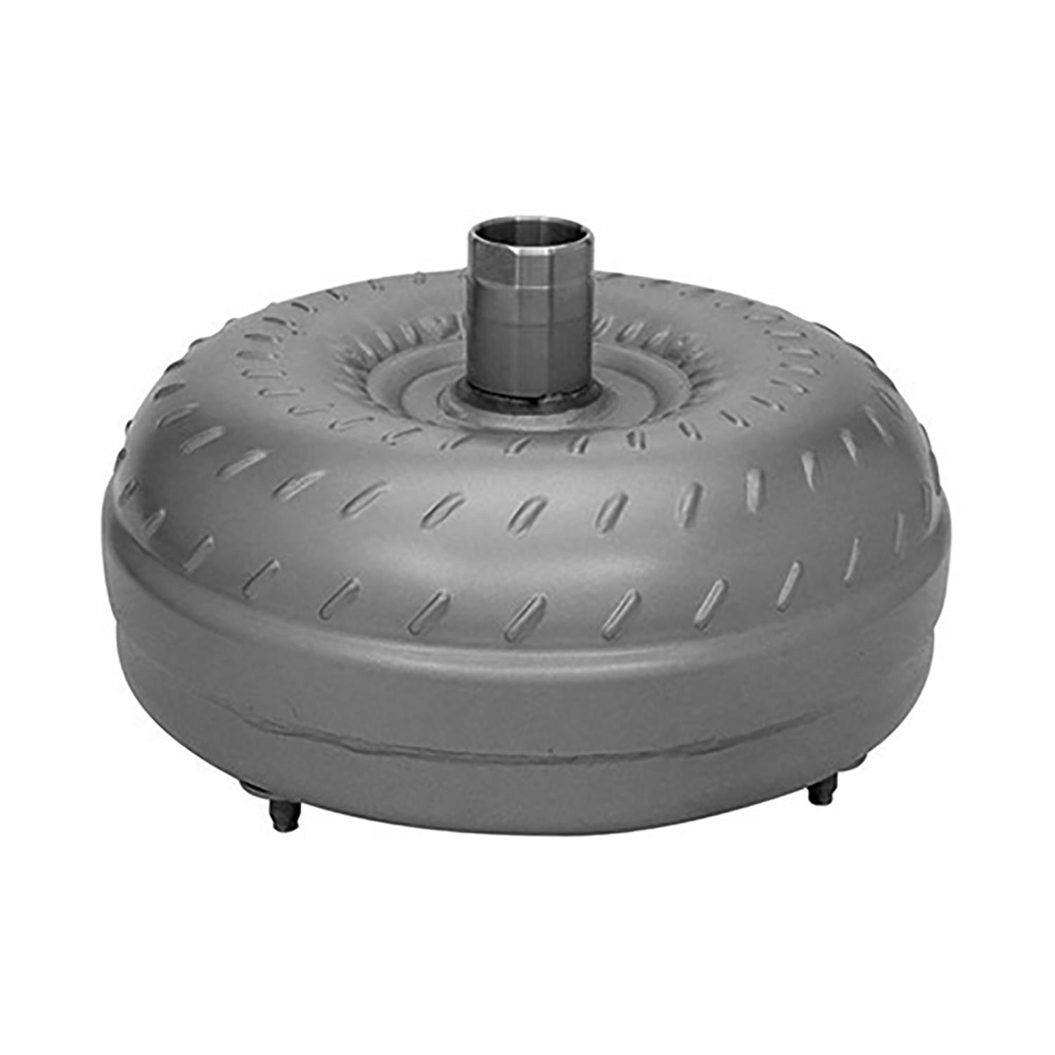VEGE Torque Converters TQFM66N VEGE Remanufactured Torque