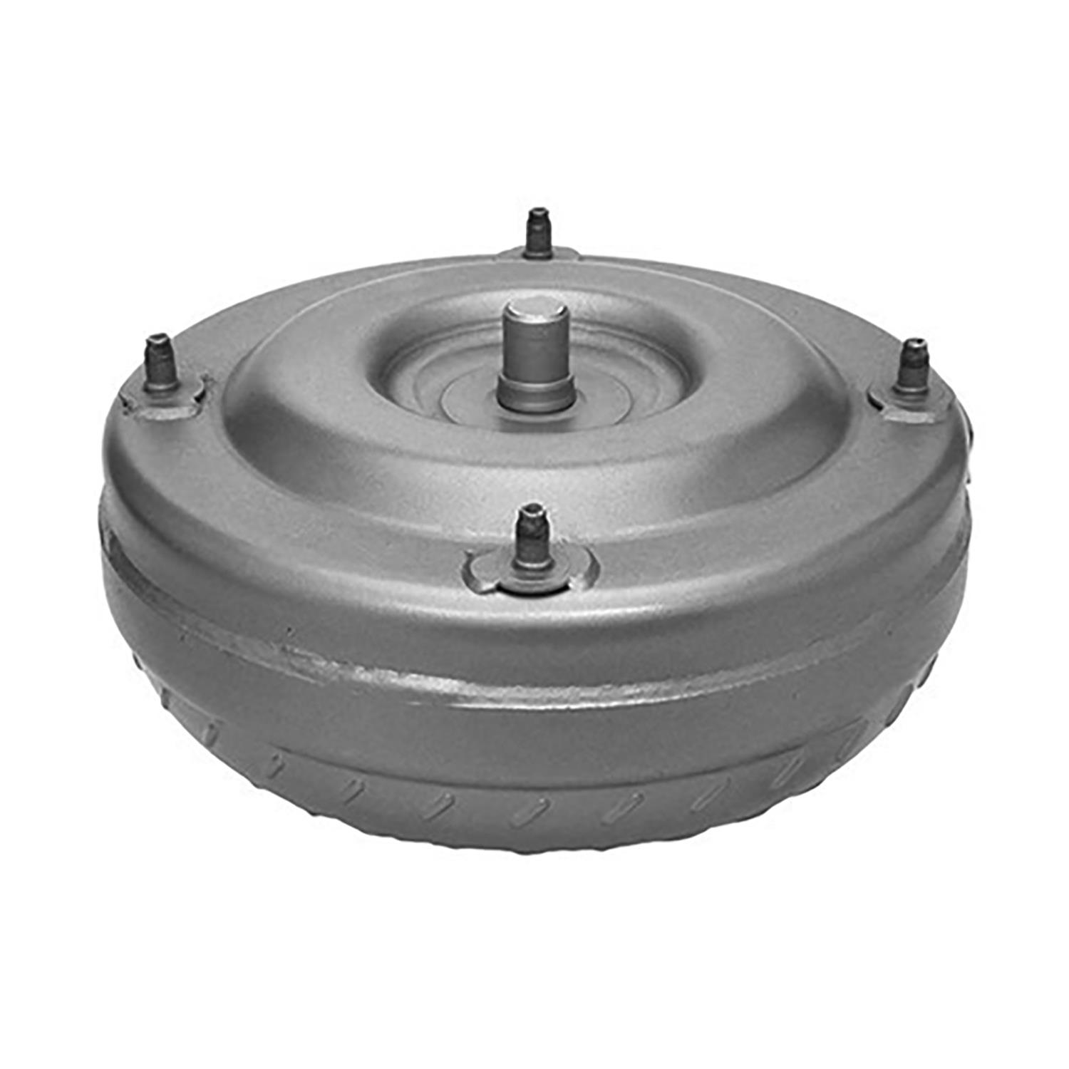VEGE Torque Converters TQFM66N VEGE Remanufactured Torque