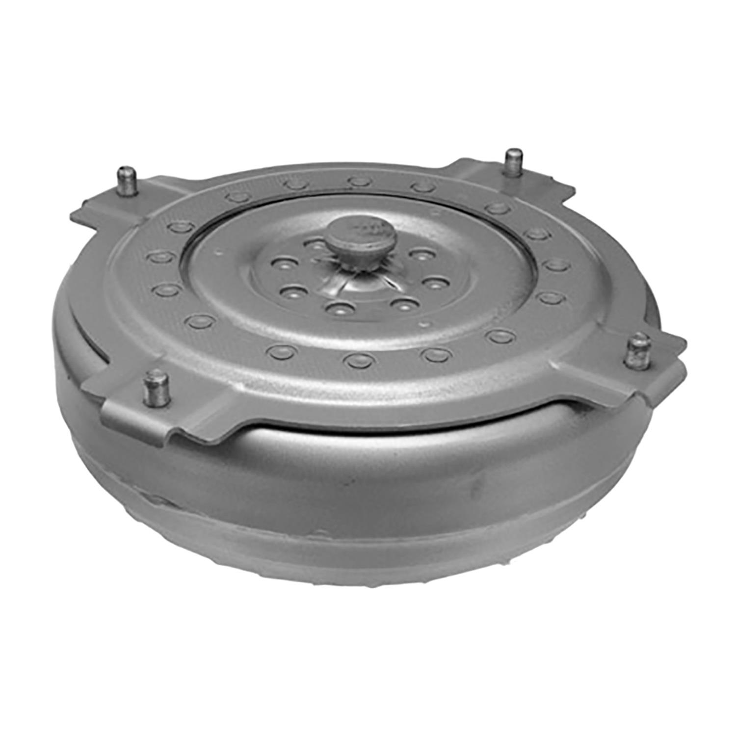 VEGE Torque Converters TQFM76A VEGE Remanufactured Torque