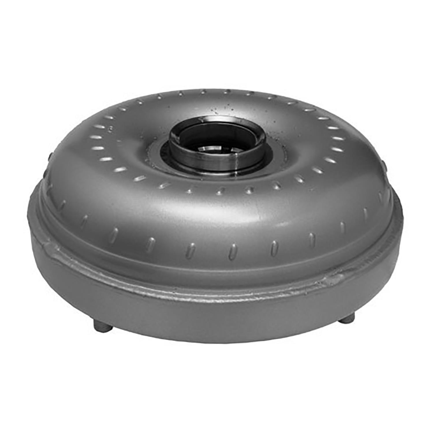 CVC Torque Converters FM84