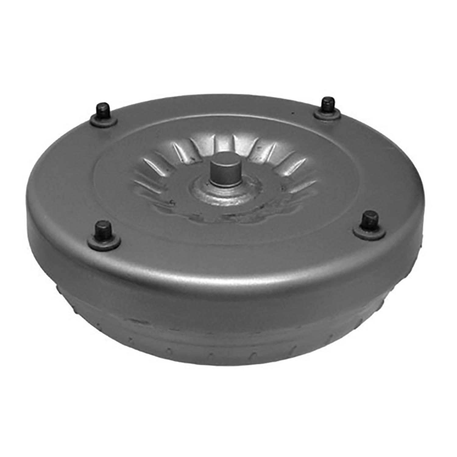 CVC Torque Converters FM84