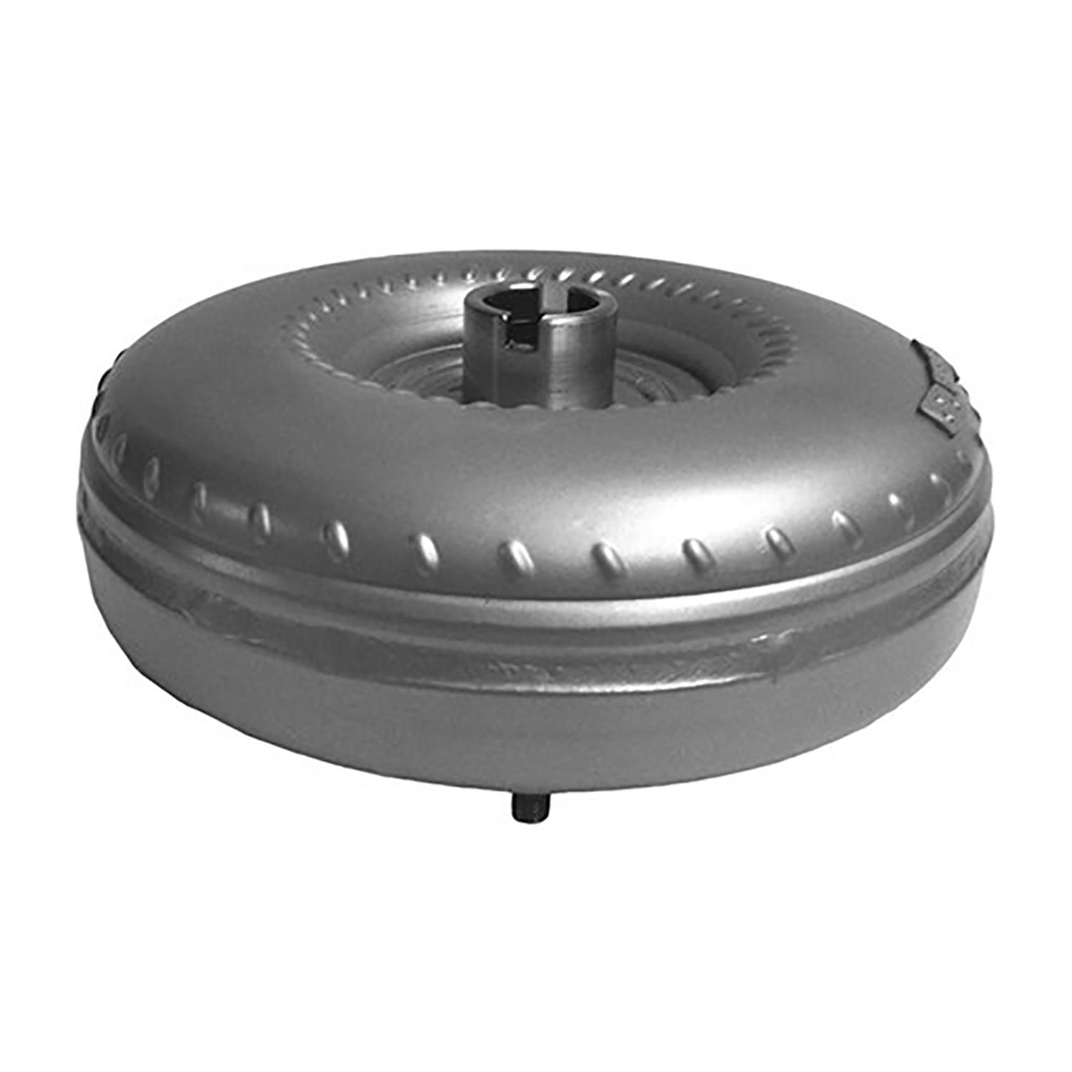 CVC Torque Converters FM96