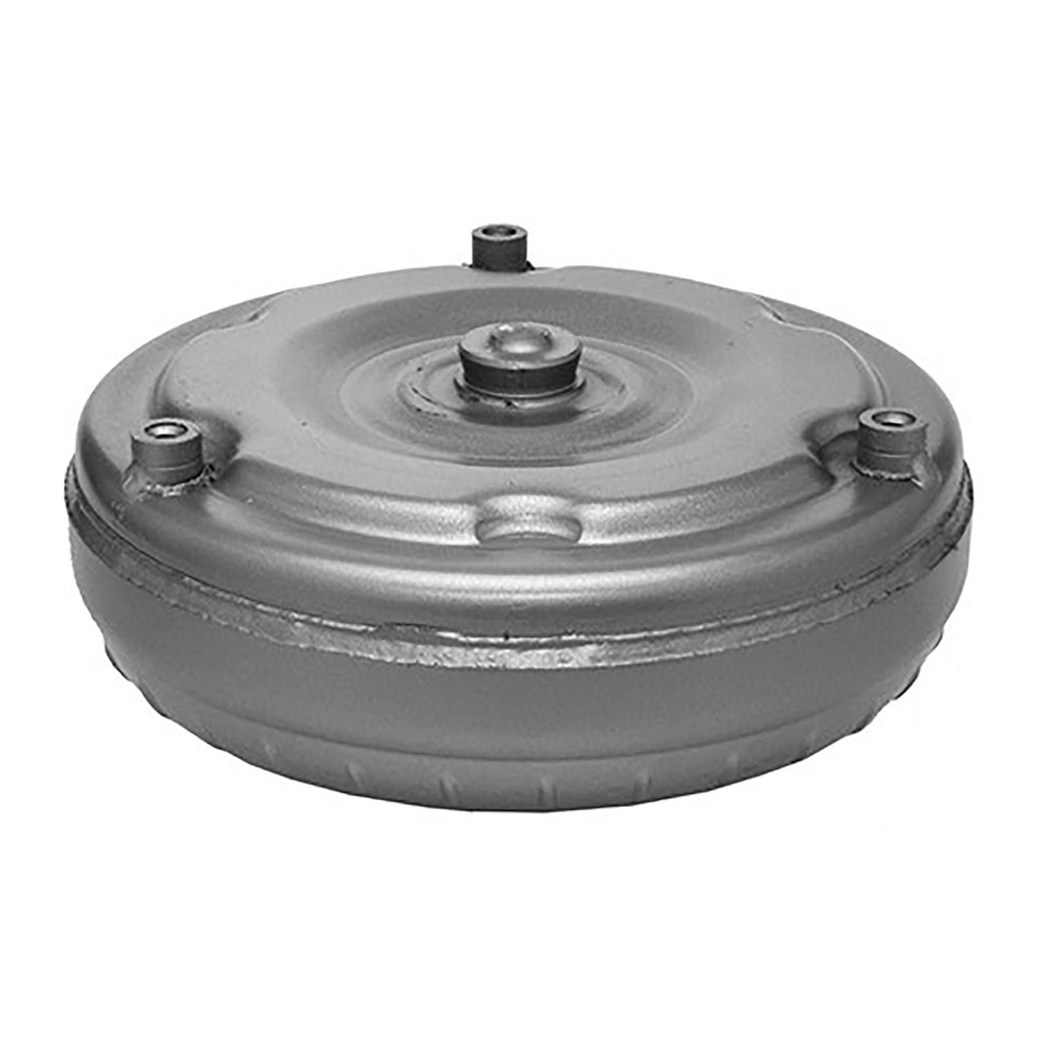 VEGE Torque Converters GM201 VEGE Remanufactured Torque Converters