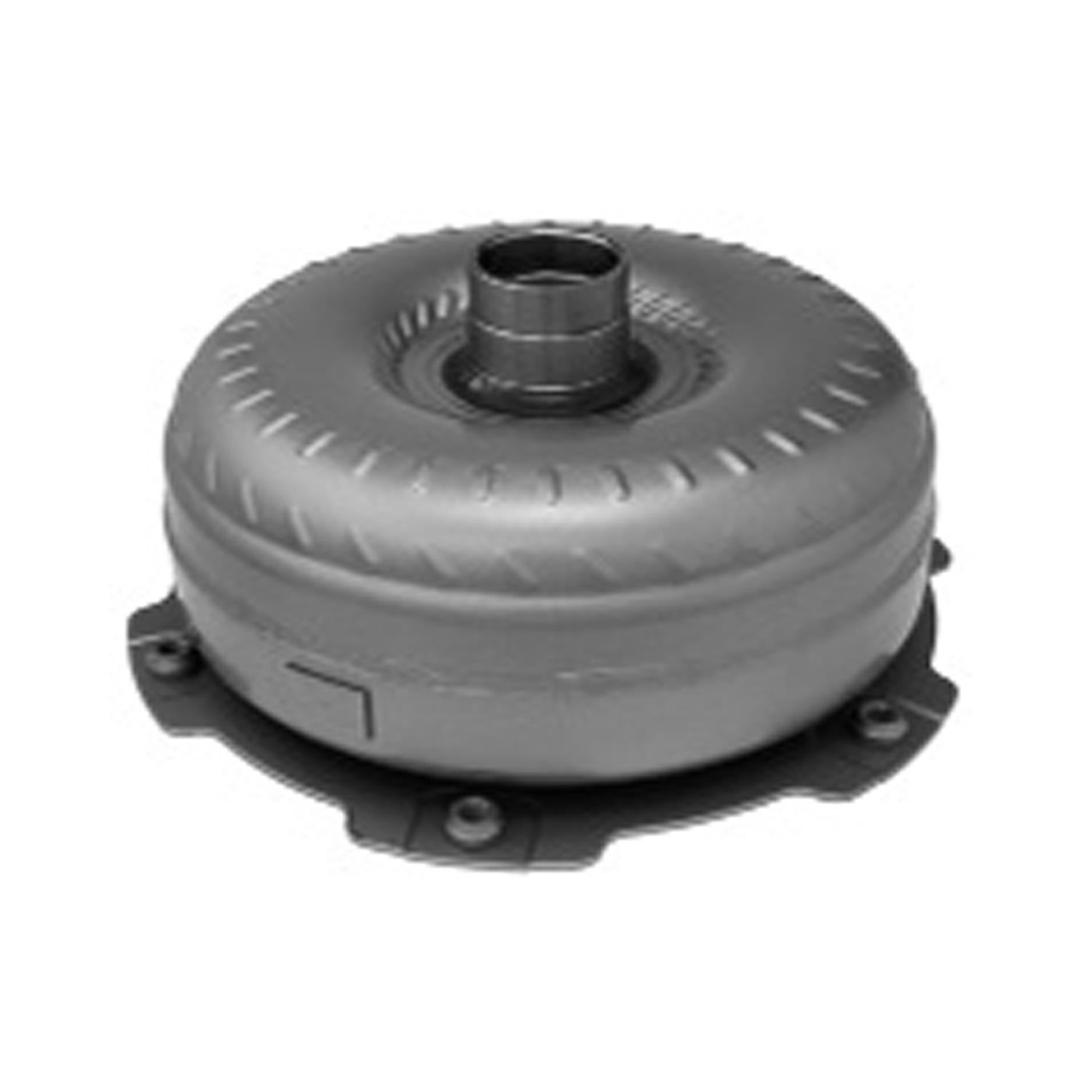 VEGE Torque Converters GM4 VEGE Remanufactured Torque Converters
