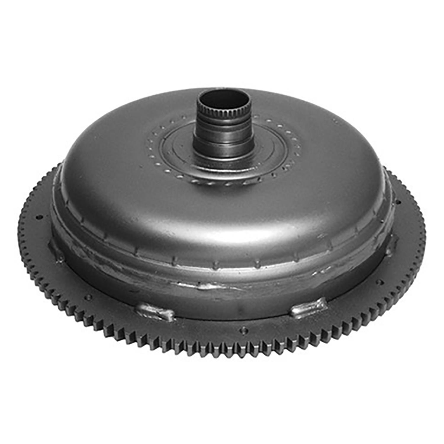 VEGE Torque Converters TQHO33 VEGE Remanufactured Torque