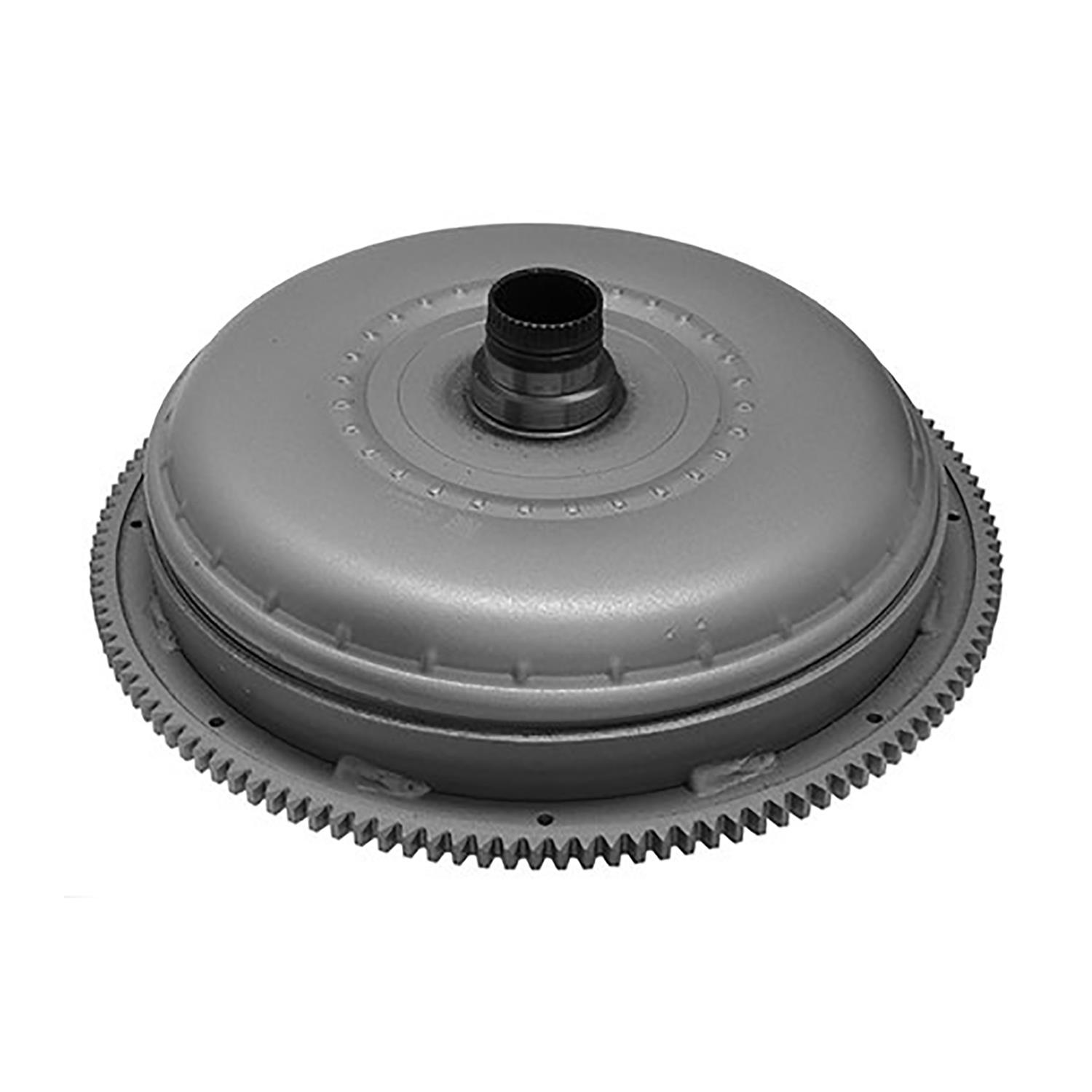 VEGE Torque Converters TQHO58 VEGE Remanufactured Torque