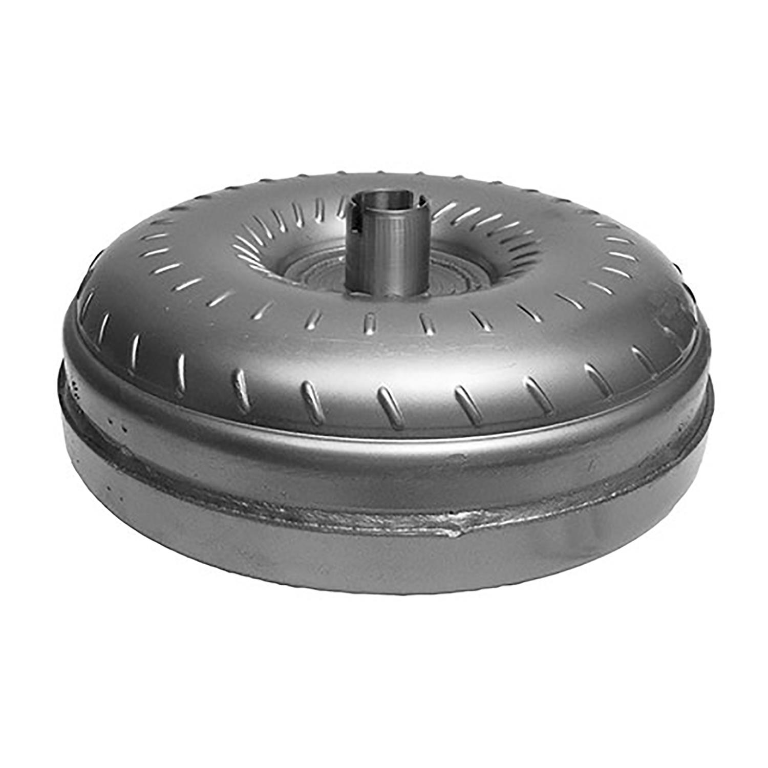 CVC Torque Converters LX2