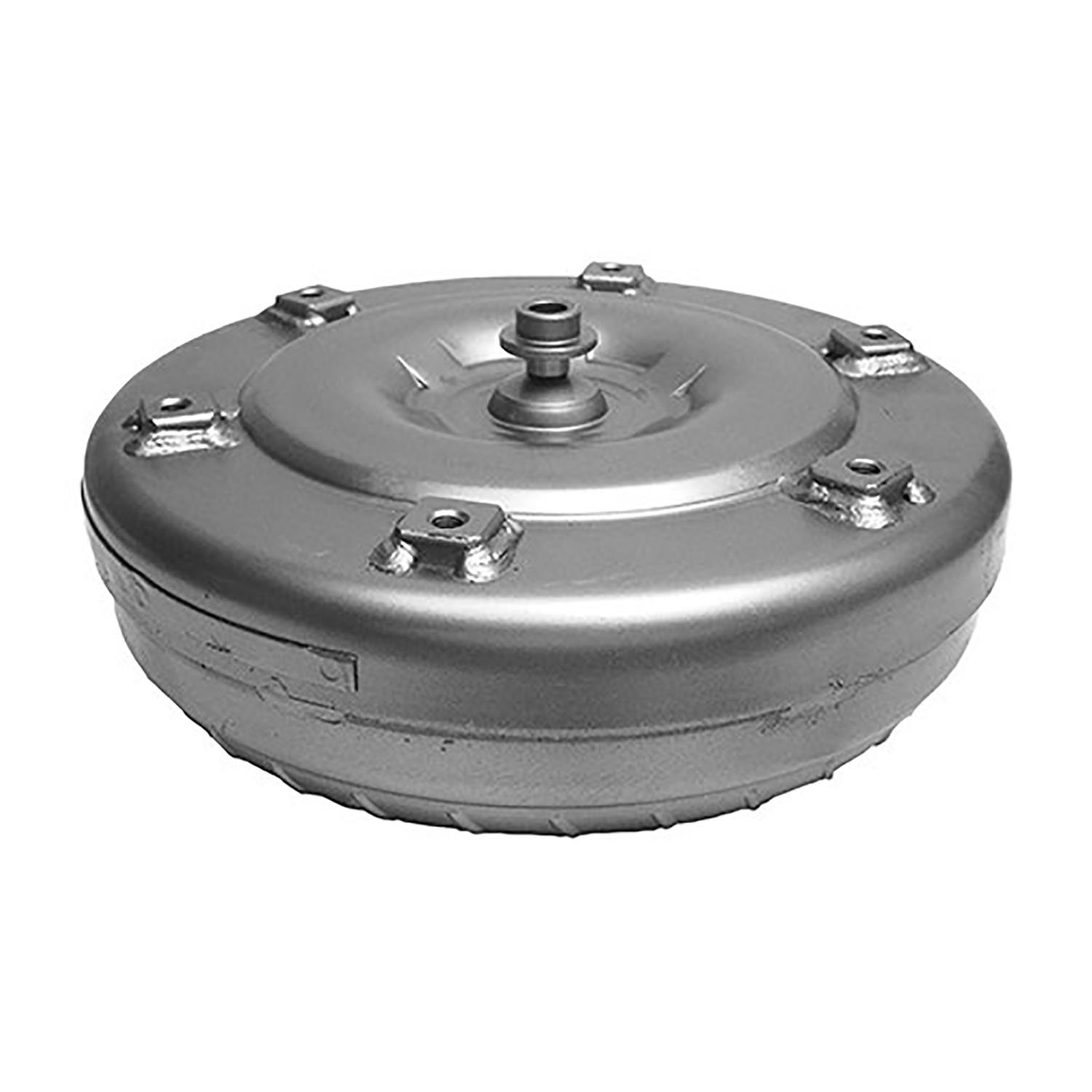 CVC Torque Converters LX2