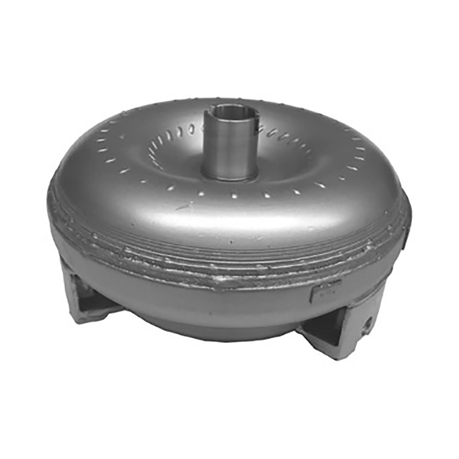 VEGE Torque Converters MC25 VEGE Remanufactured Torque Converters