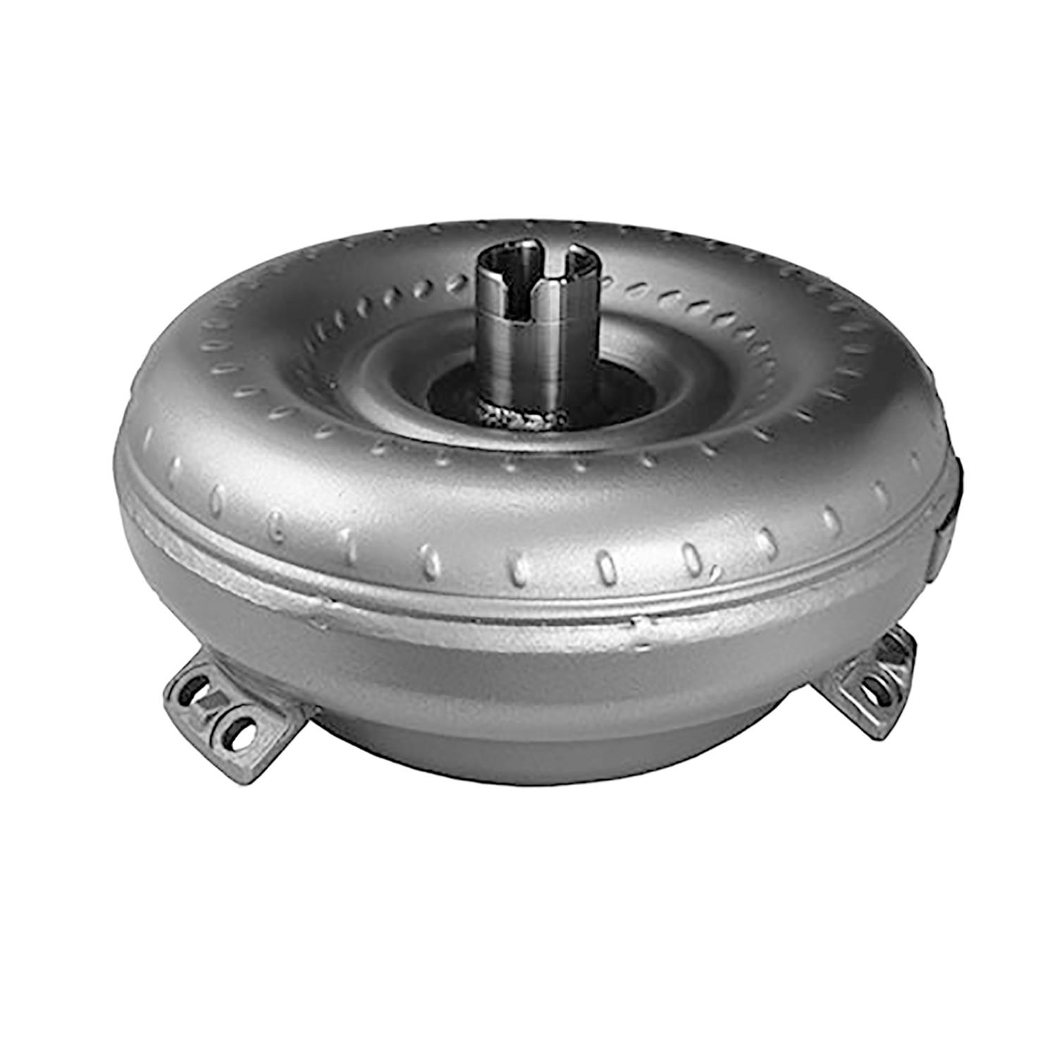 VEGE Torque Converters MC33 VEGE Remanufactured Torque Converters