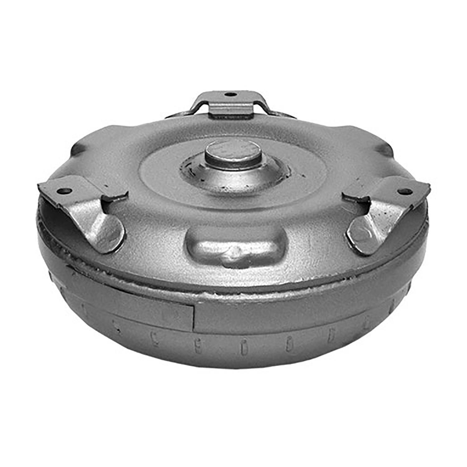 VEGE Torque Converters PG3 VEGE Remanufactured Torque Converters