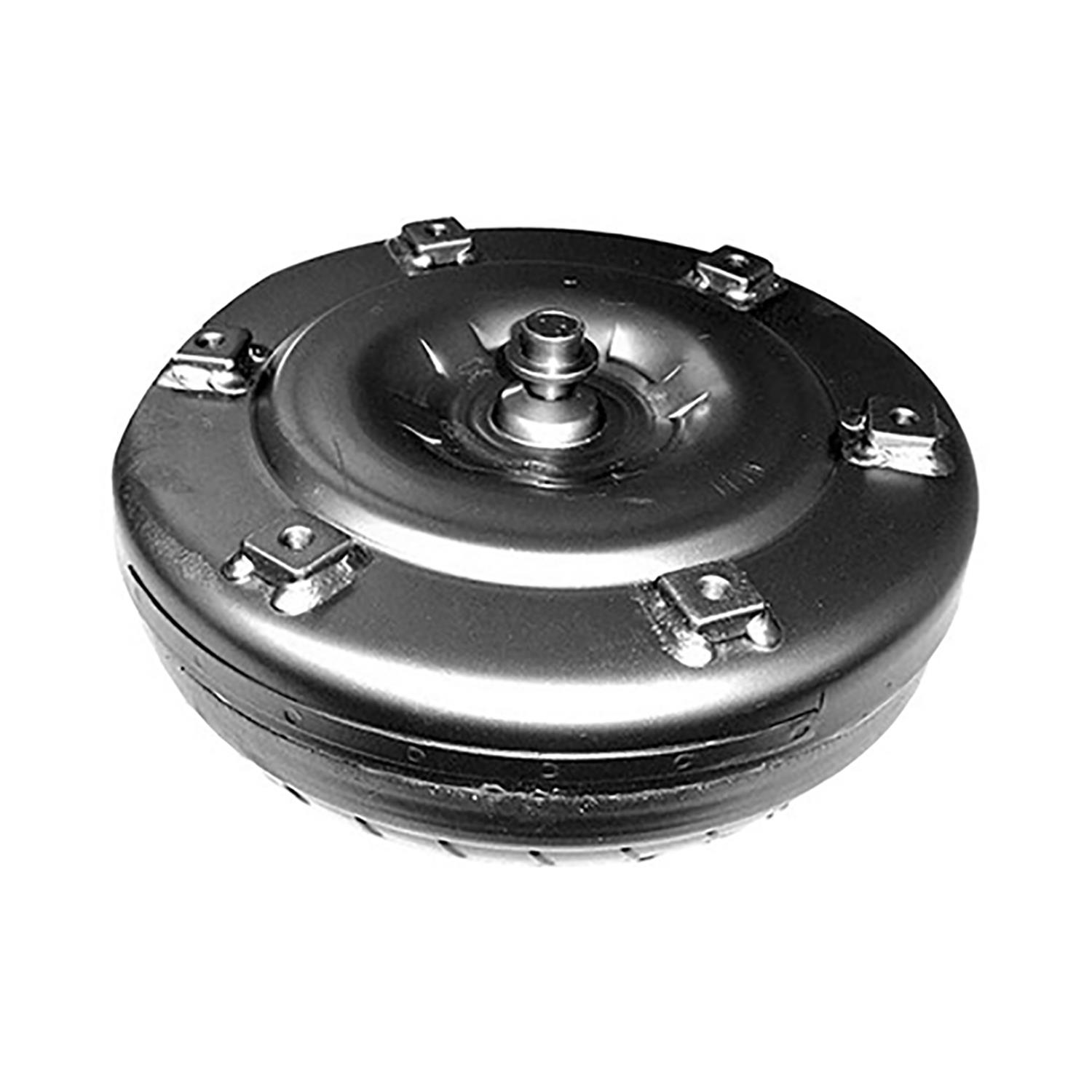 VEGE Torque Converters TQTO64 VEGE Remanufactured Torque