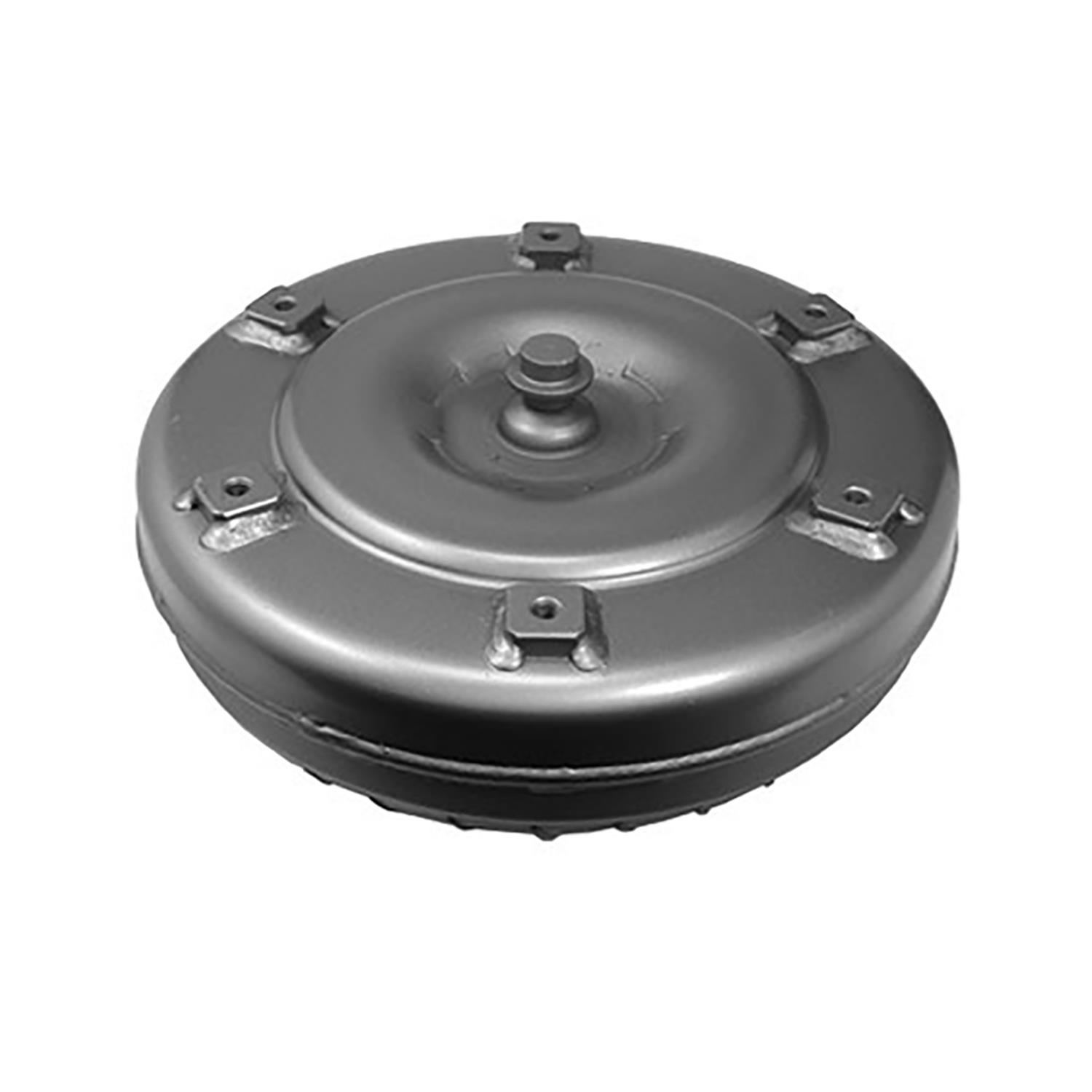 CVC Torque Converters TO73A