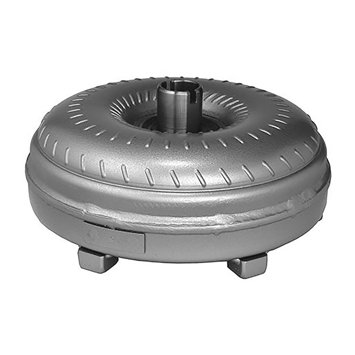 CVC Torque Converters TO88