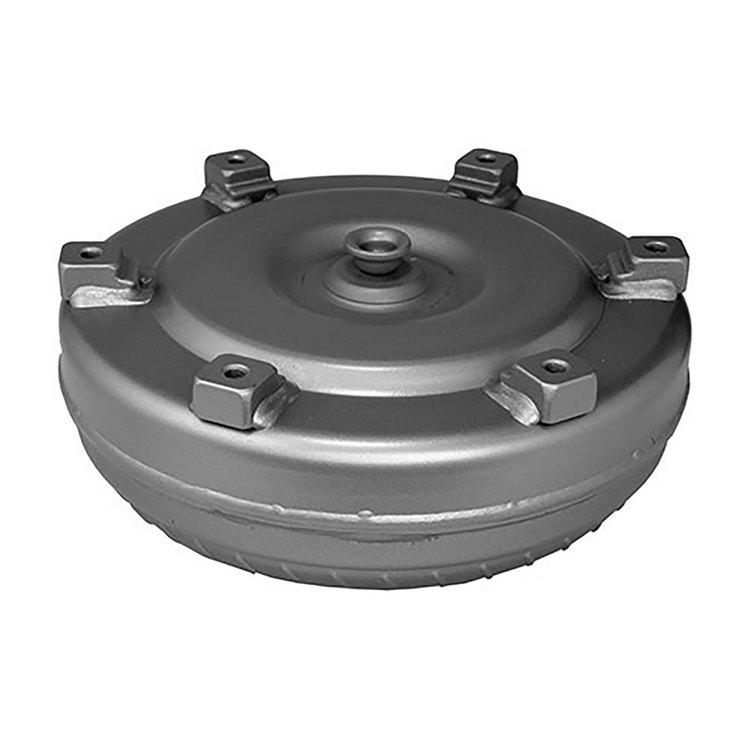 CVC Torque Converters TO88