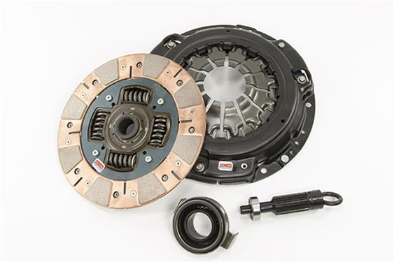 エアロペガサス　クロコクランチセット　 中古　USED品 Competition Clutch 8090-RK-2600 Competition Clutch Stage 3 Clutch