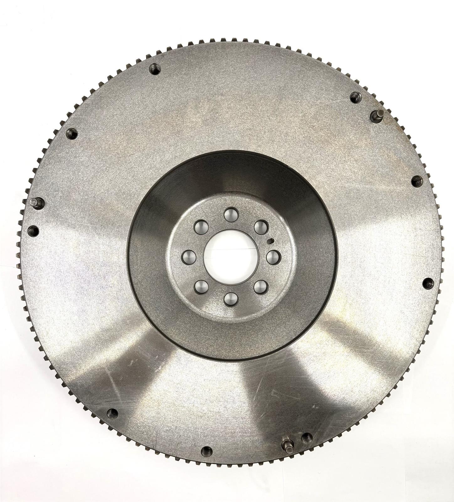 Competition Clutch 2-760T-CAST Competition Clutch Nodular