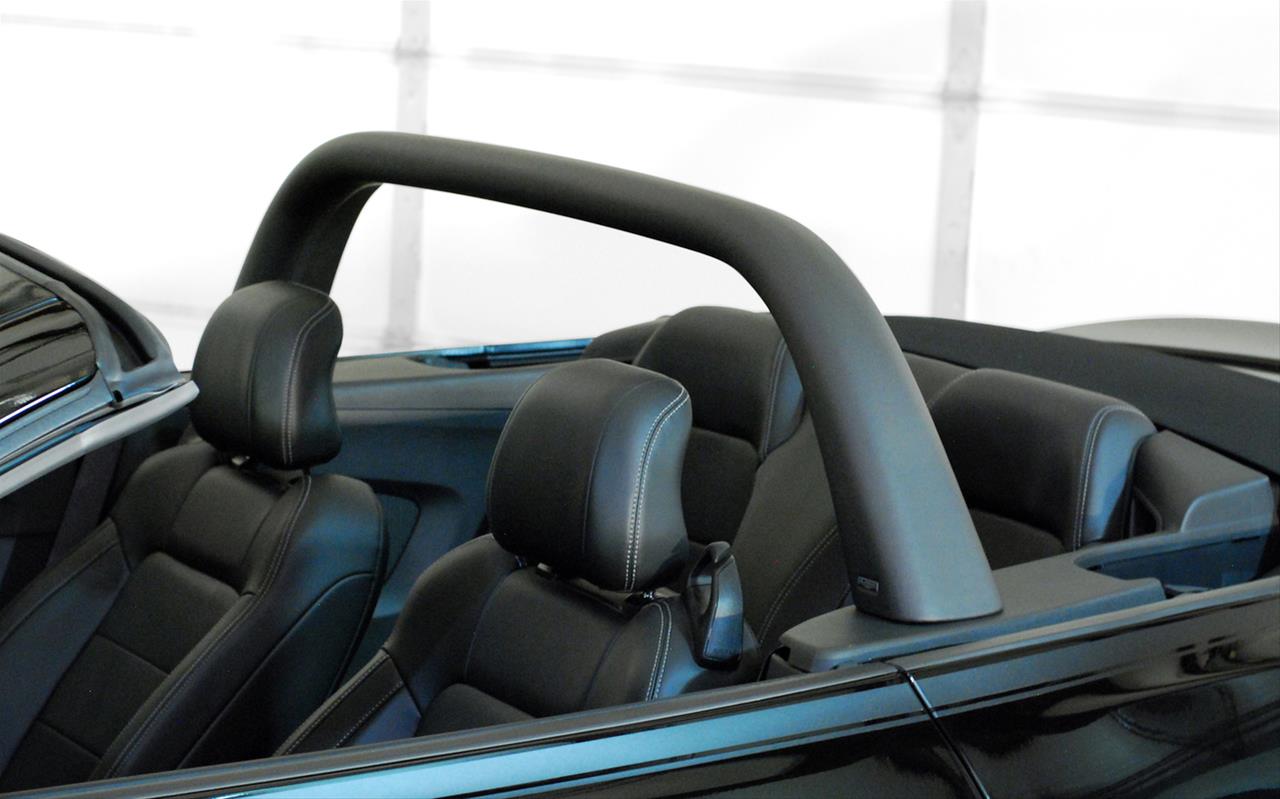 Classic Design Concepts 1511700001 Classic Design Concepts Mustang