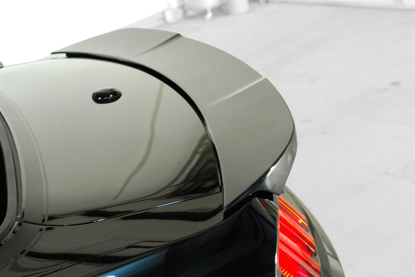 Classic Design Concepts 1511701301 Classic Design Concepts Mustang