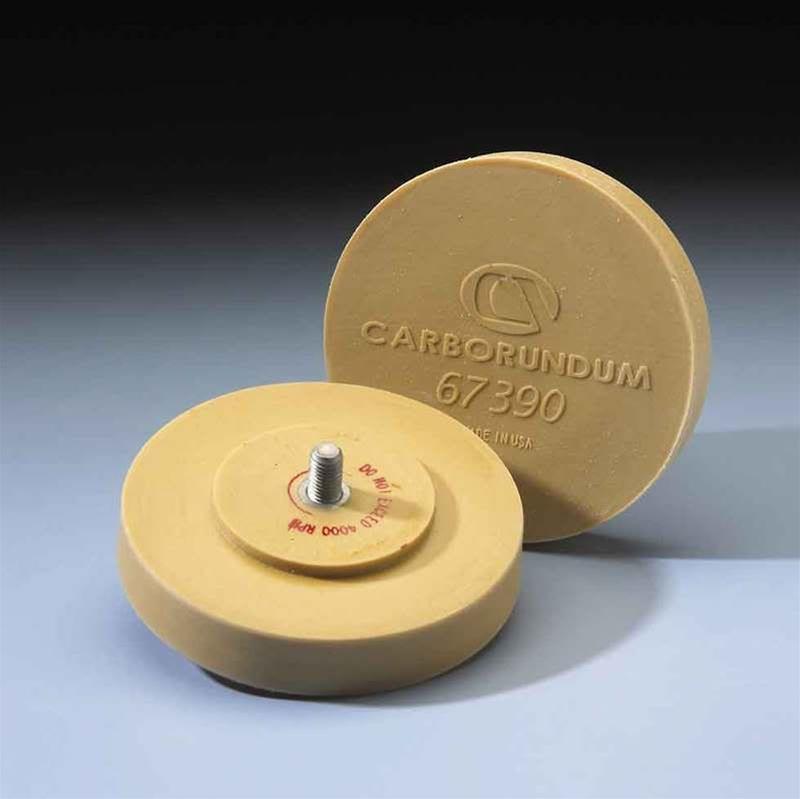 Carborundum Abrasives 67390 Carborundum Abrasives Pin Stripe Removal