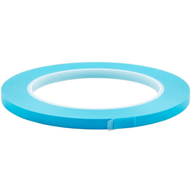 Carborundum Abrasives 82686 Carborundum Abrasives Blue FineLine Masking