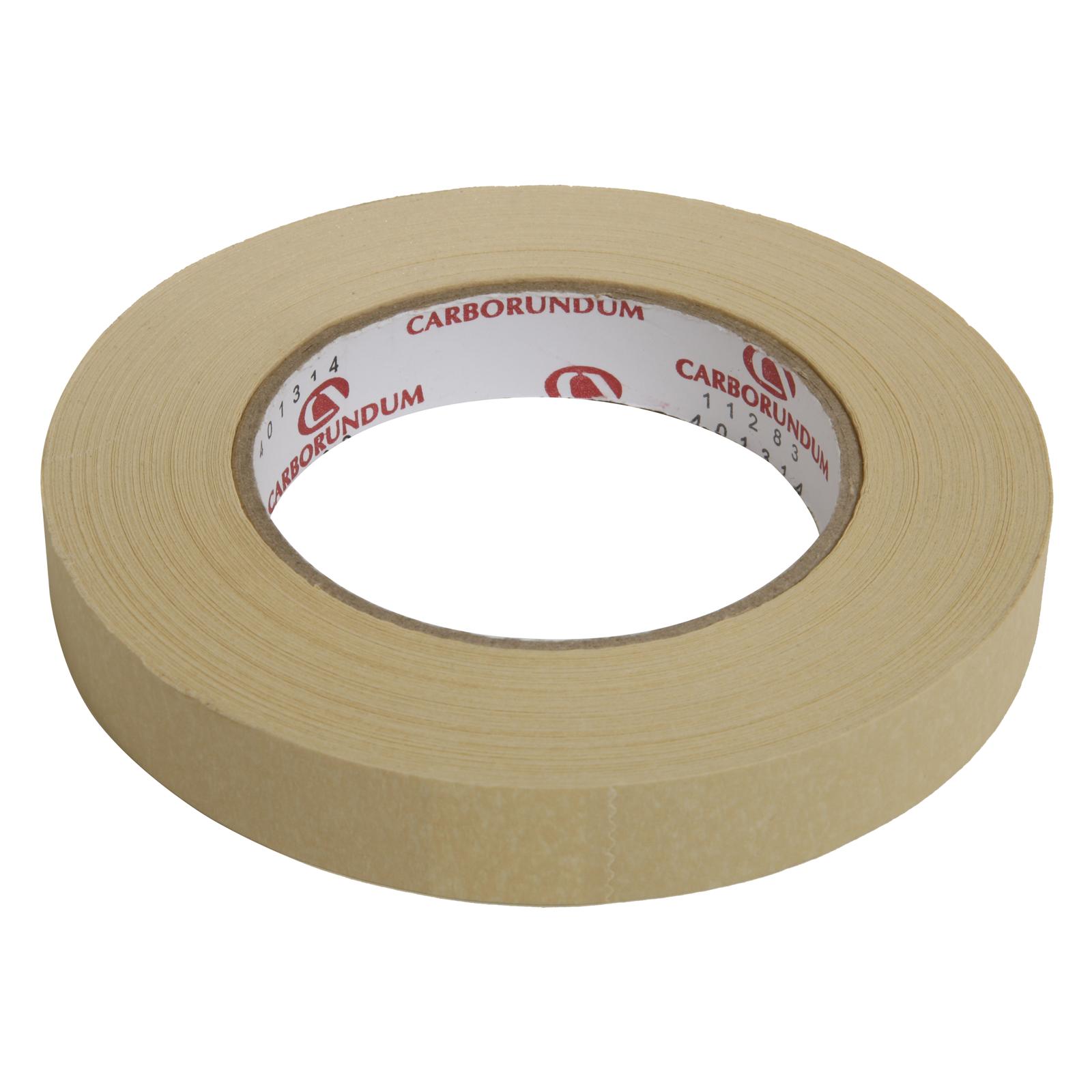 Carborundum Abrasives 99396 Carborundum Abrasives Premium Masking Tape