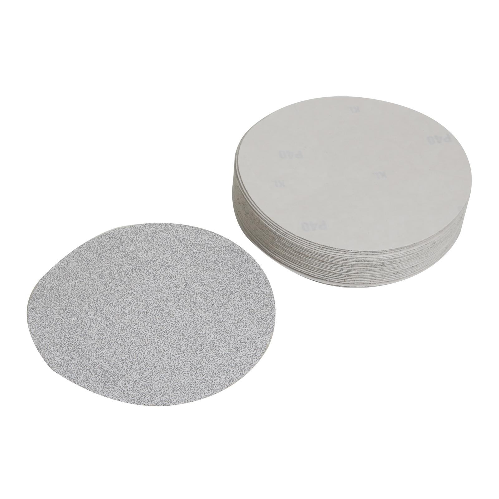 Carborundum Abrasives 99463 Carborundum Abrasives Carbo White Lightning 